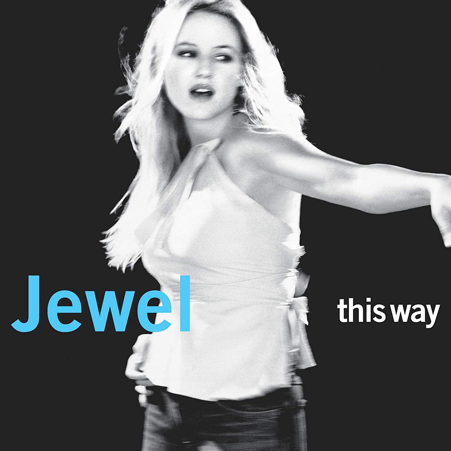 Jewel - This Way - Amazon.com Music