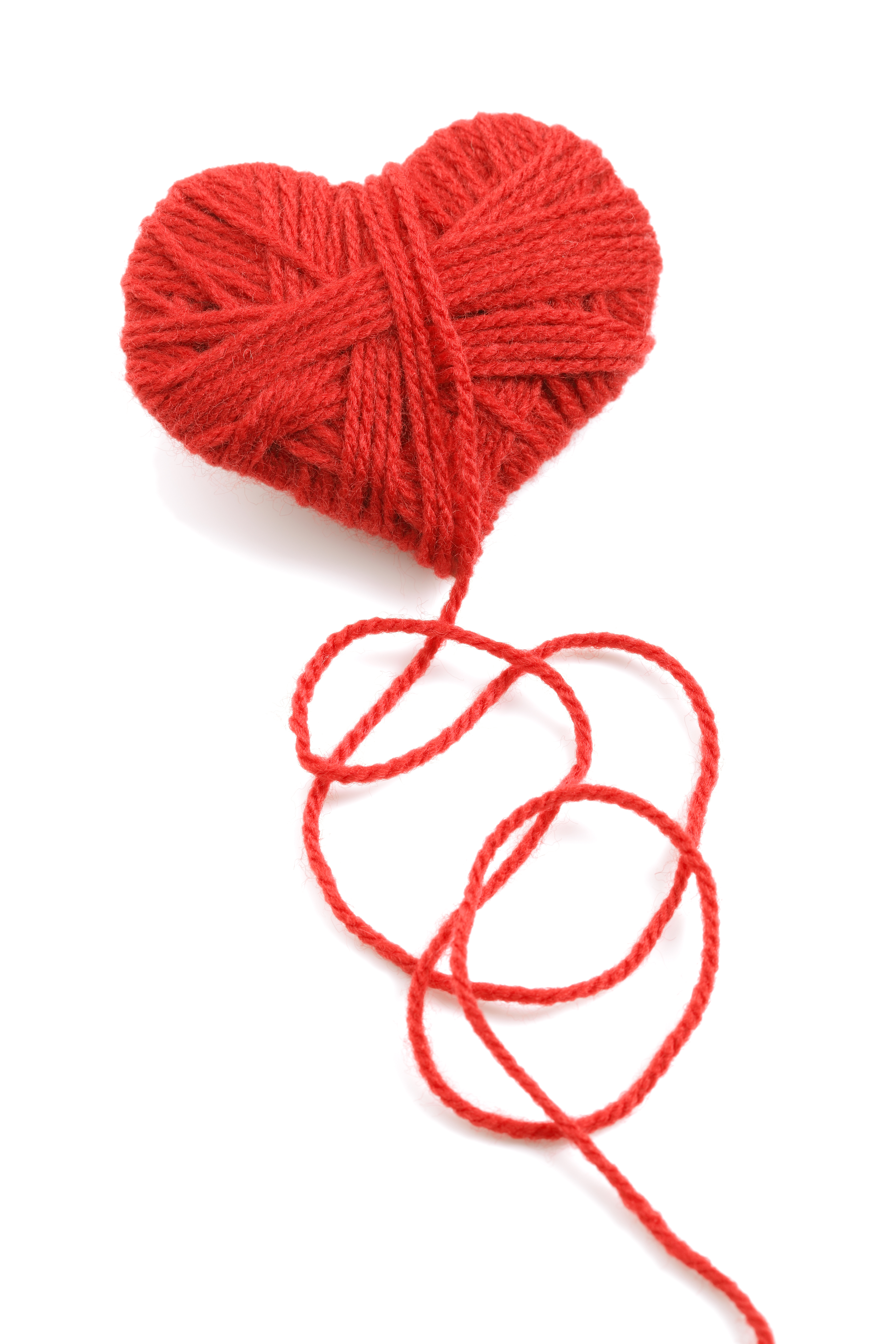 Tell A Story Day – With a Red Thread | Loving Life Blog