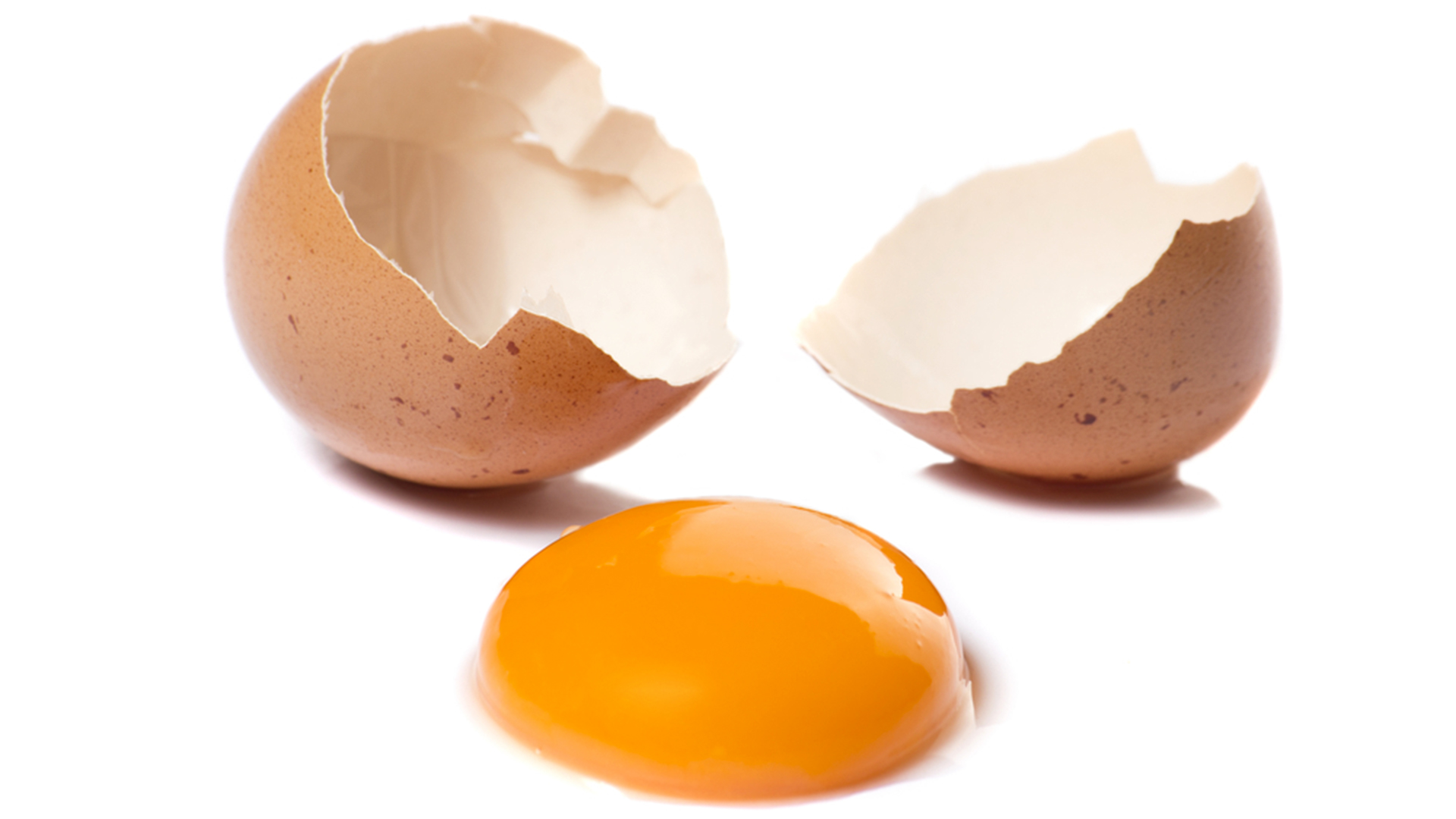 Is it OK to eat eggs every day?