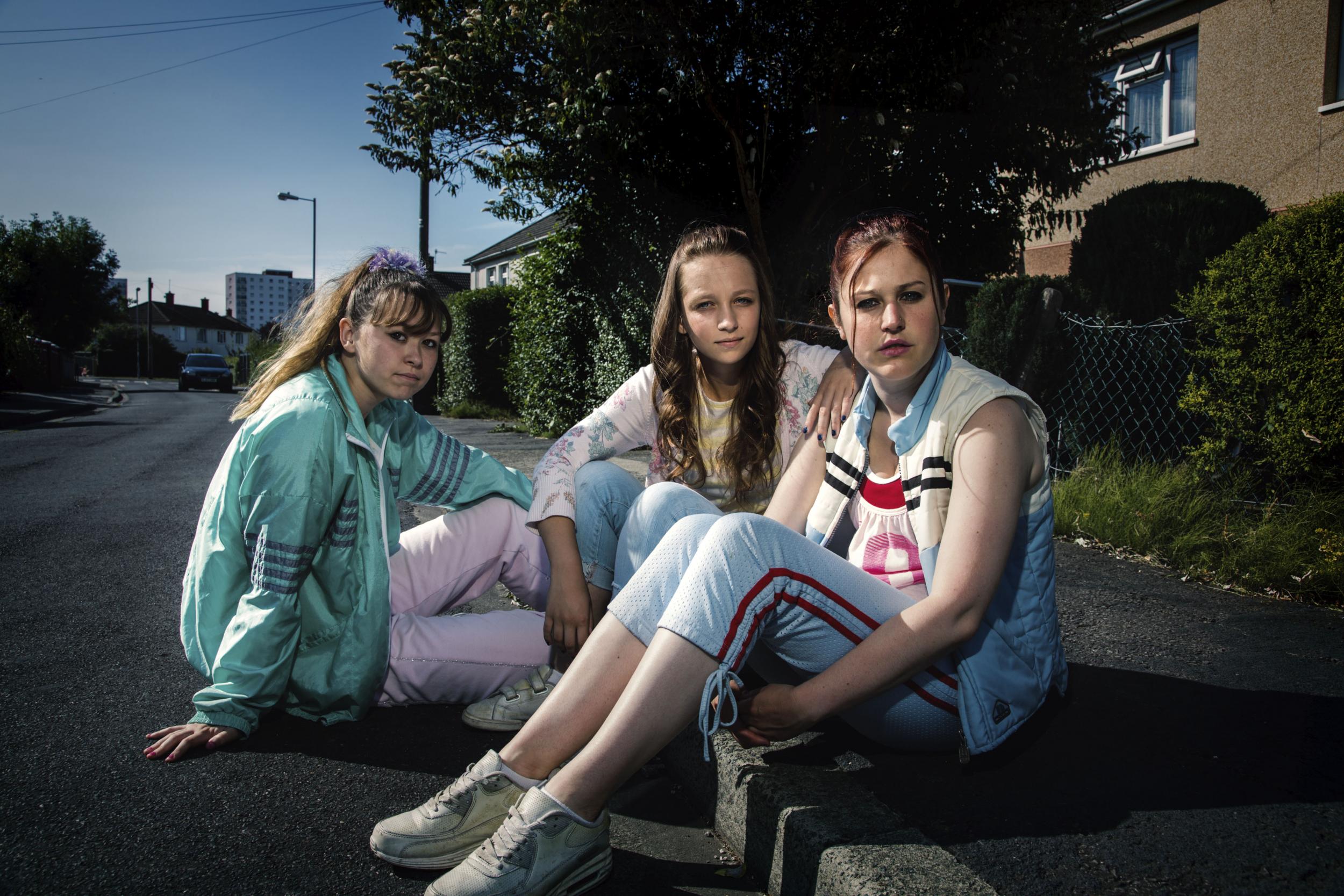 Last night's TV review, Three Girls (BBC1): Harrowing, even at this ...