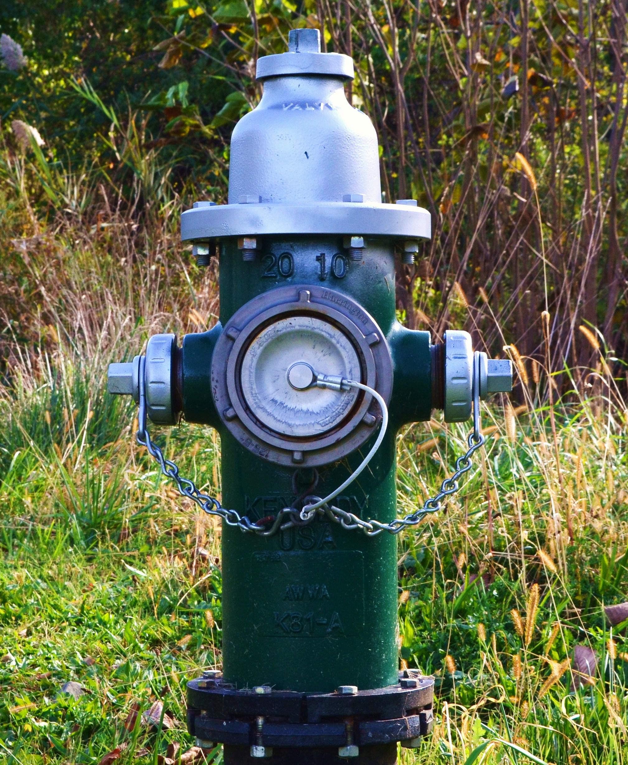 Hydrant Flushing to Begin in All Three Villages | Warwick Valley ...