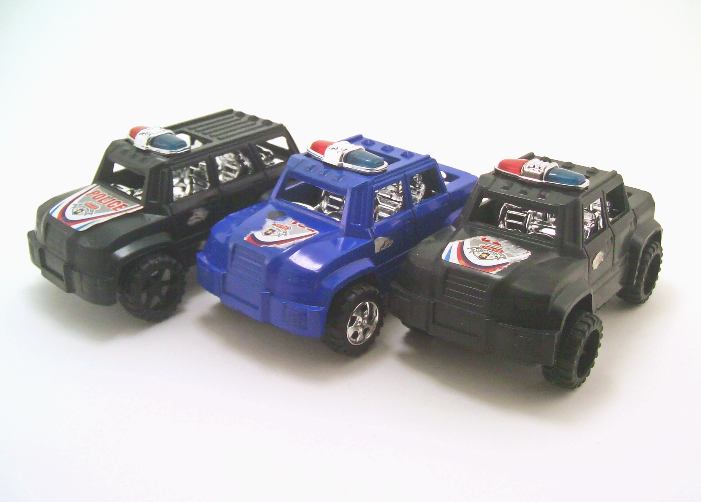 Three little cars, Black, Blue, Cars, Fun, HQ Photo