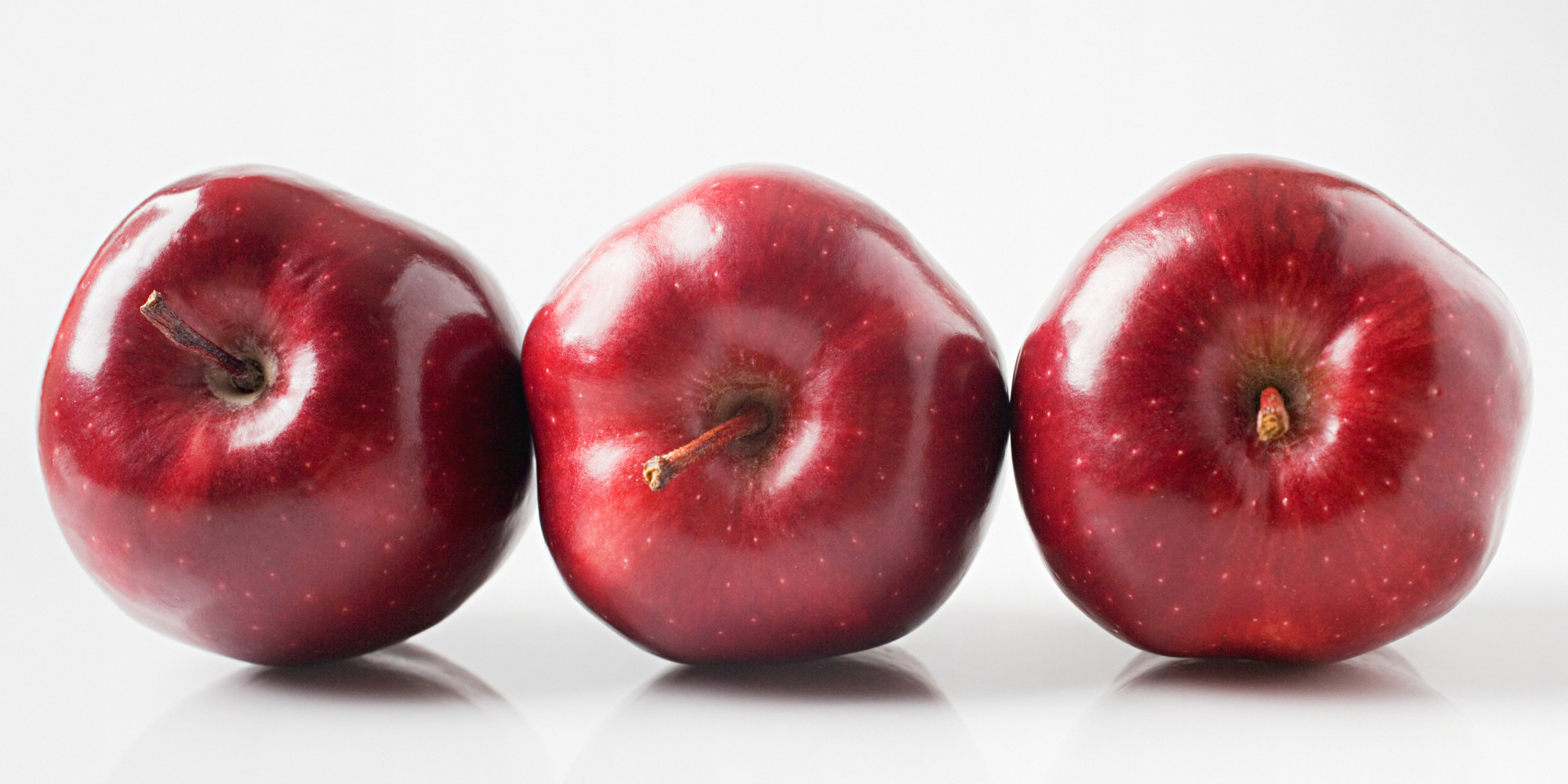 I Wish Red Delicious Apples Would Just Go Away | HuffPost