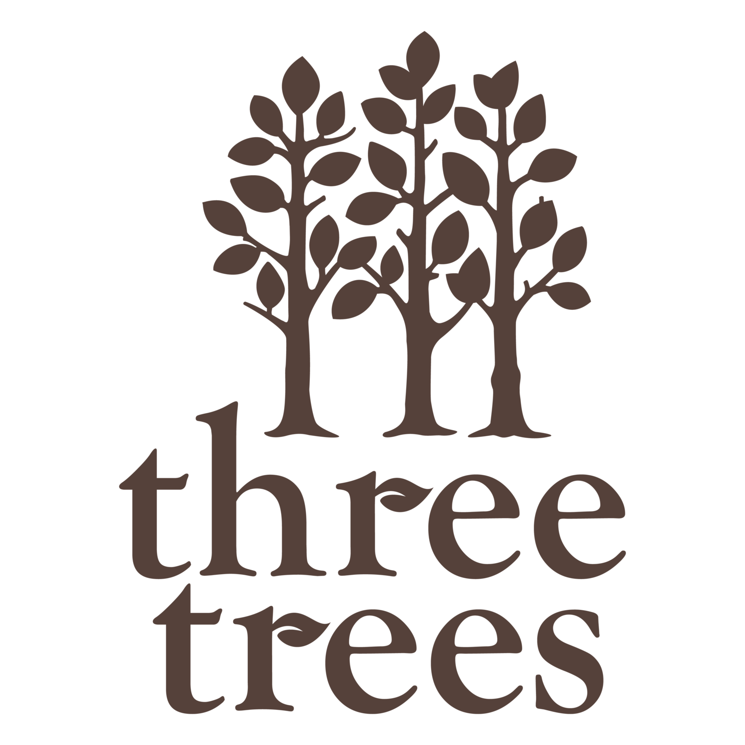 Three Trees Almondmilk