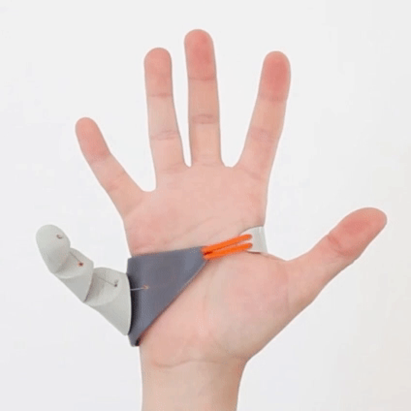 This 'third thumb' is the unnecessary prosthetic of my dreams - The ...