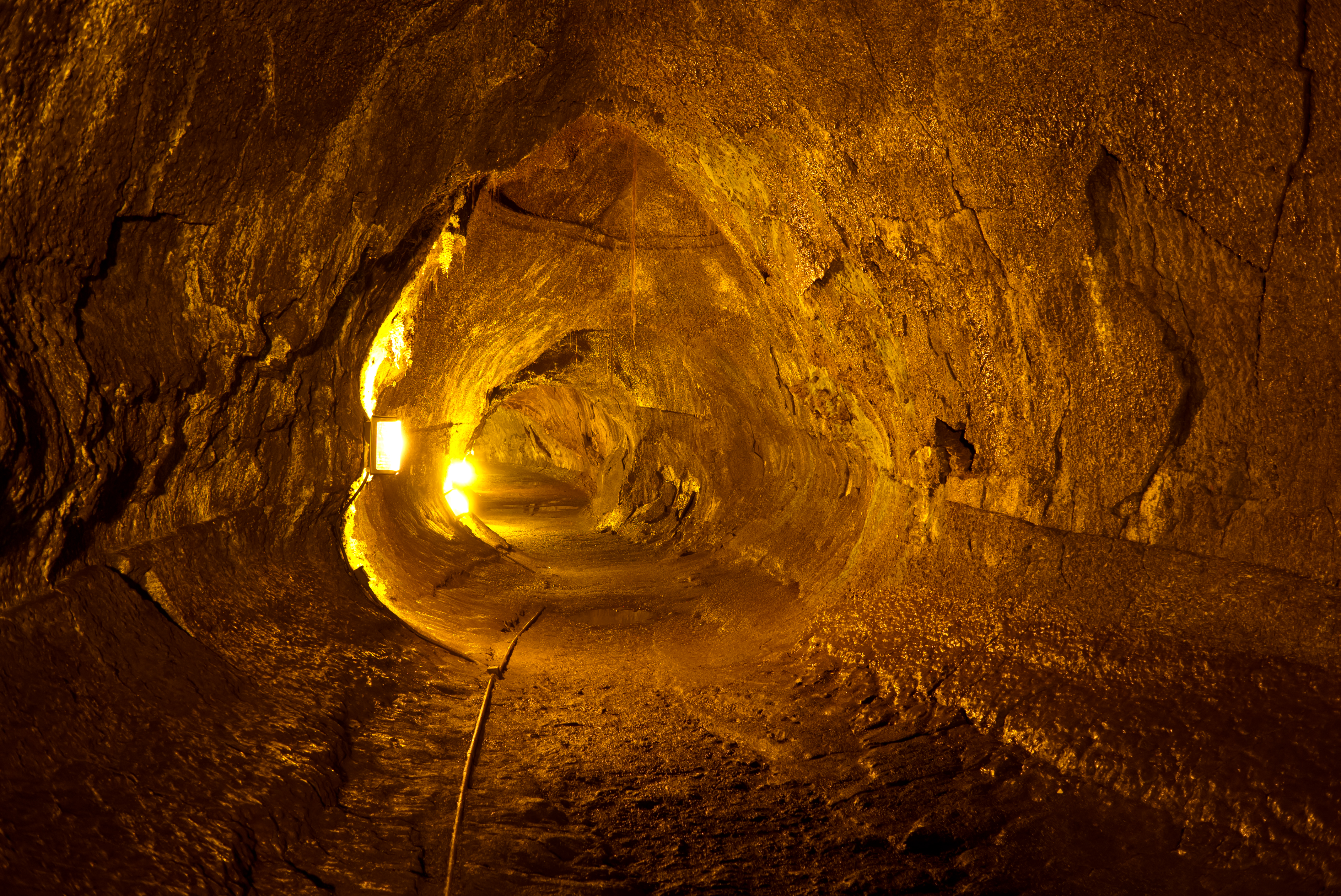 File:Thurston Lava Tube, Big Island.jpg - Wikimedia Commons
