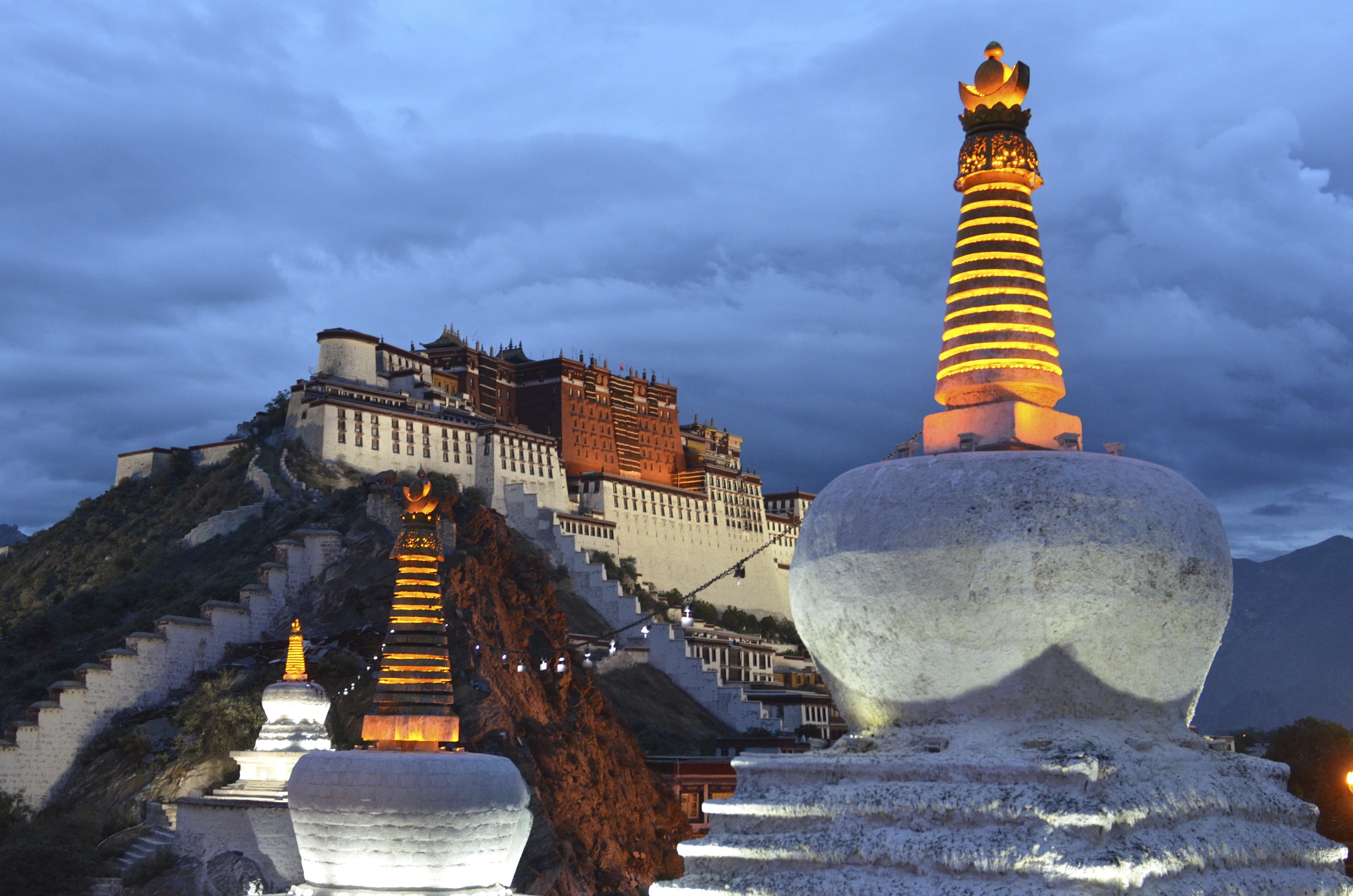 China's White Paper on Tibet, 2015: The Case of an Empty Vessel ...