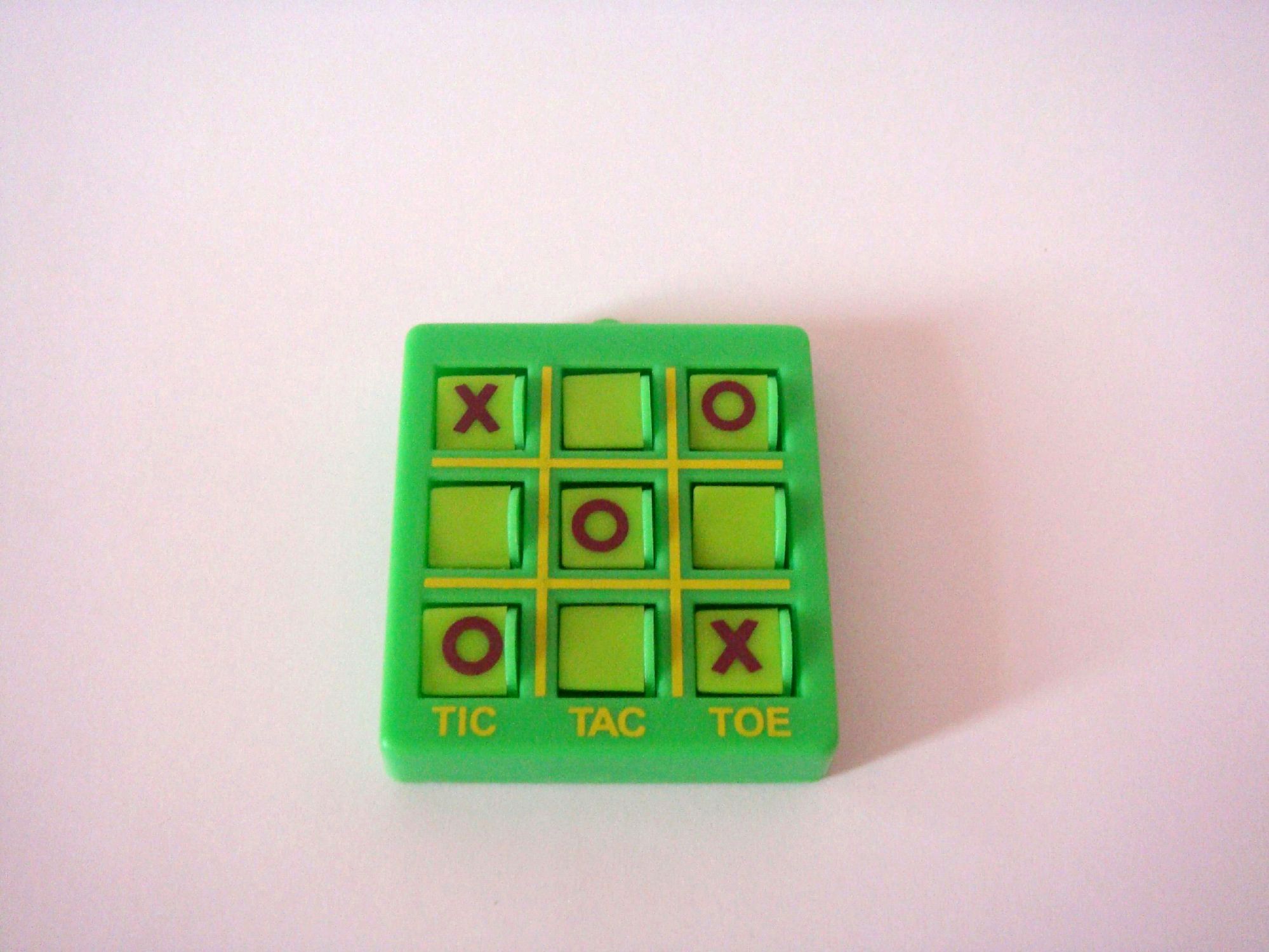 Tic Tac Toe, Box, Entertainment, Game, Green, HQ Photo