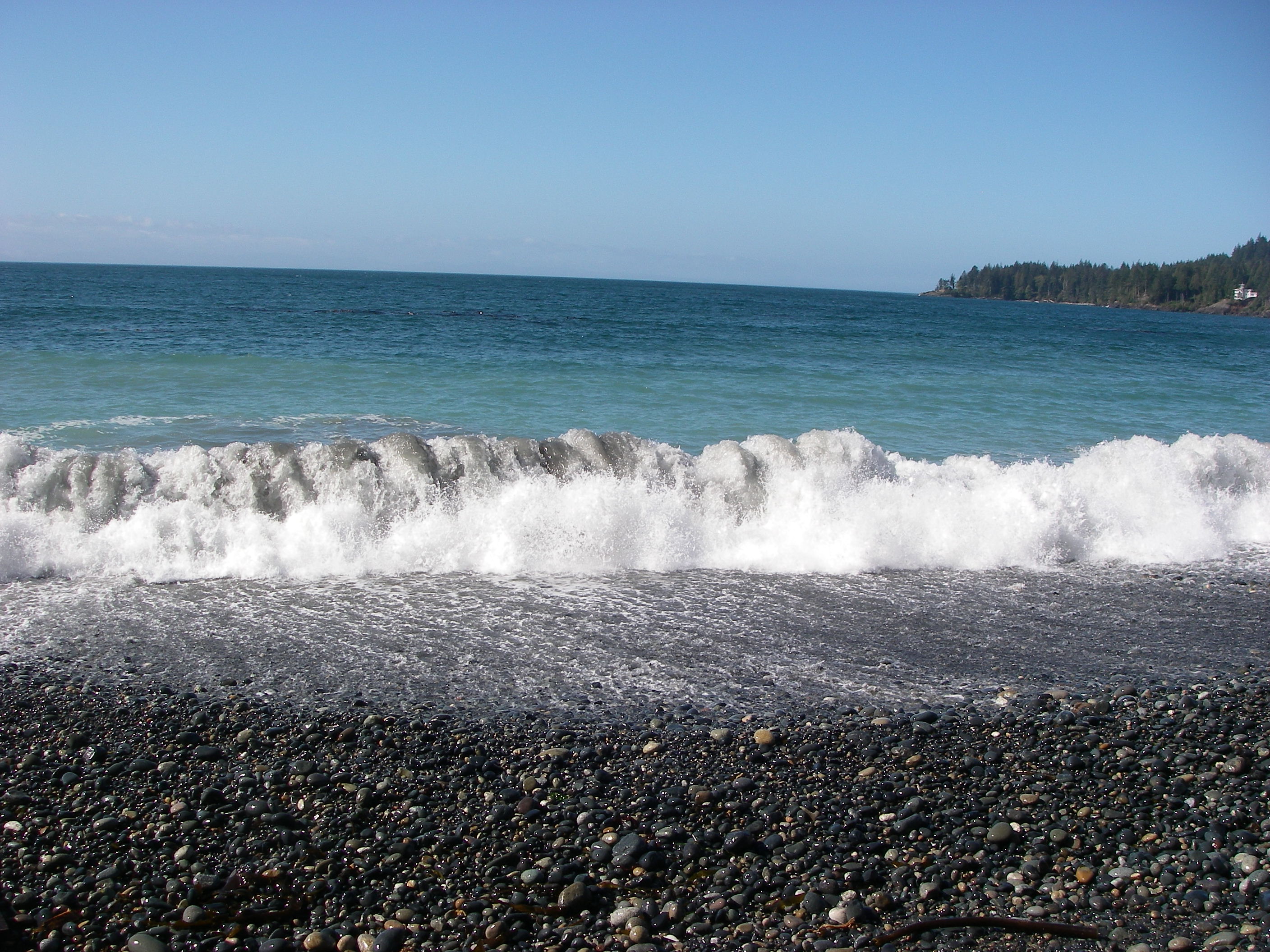 Ten Cool Facts About Ocean Tides | oceans52