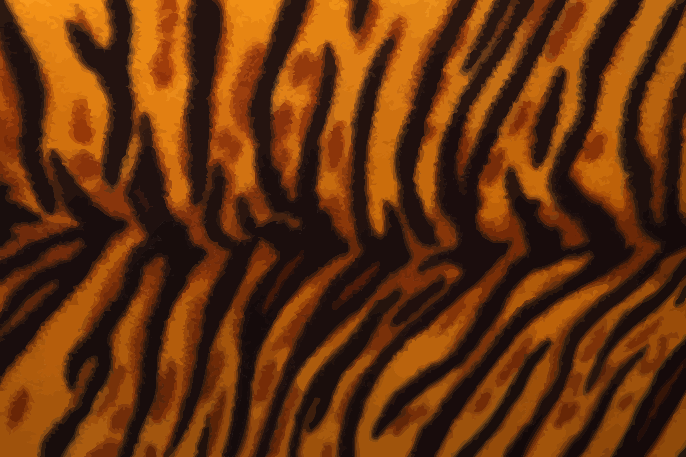Tiger fur Icons PNG - Free PNG and Icons Downloads