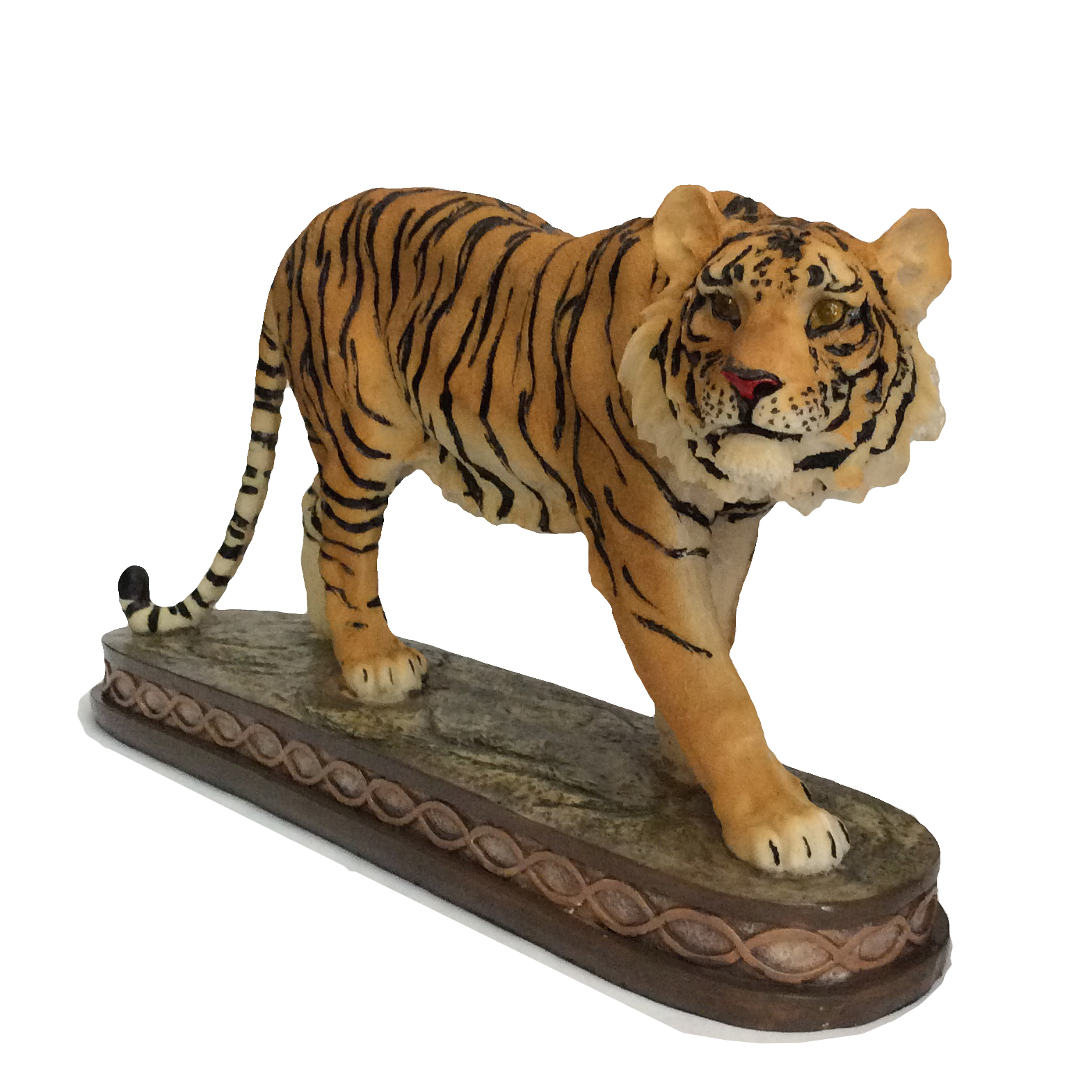 Tiger Statue | WA Giftware Wholesalers