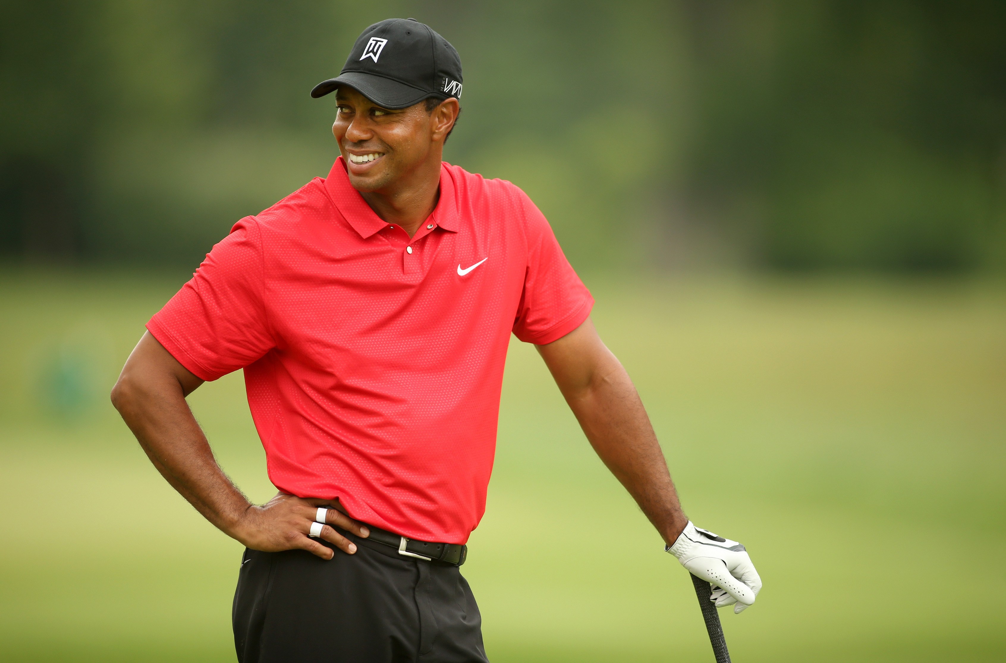 Tiger Woods registered for 2016 U.S. Open at Oakmont - Golf Digest