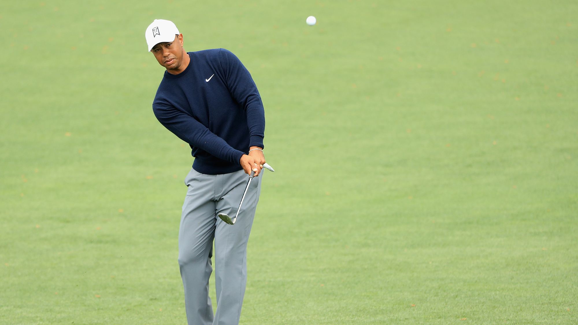 Masters round 1 live blog: Tracking Tiger Woods, others on Thursday ...
