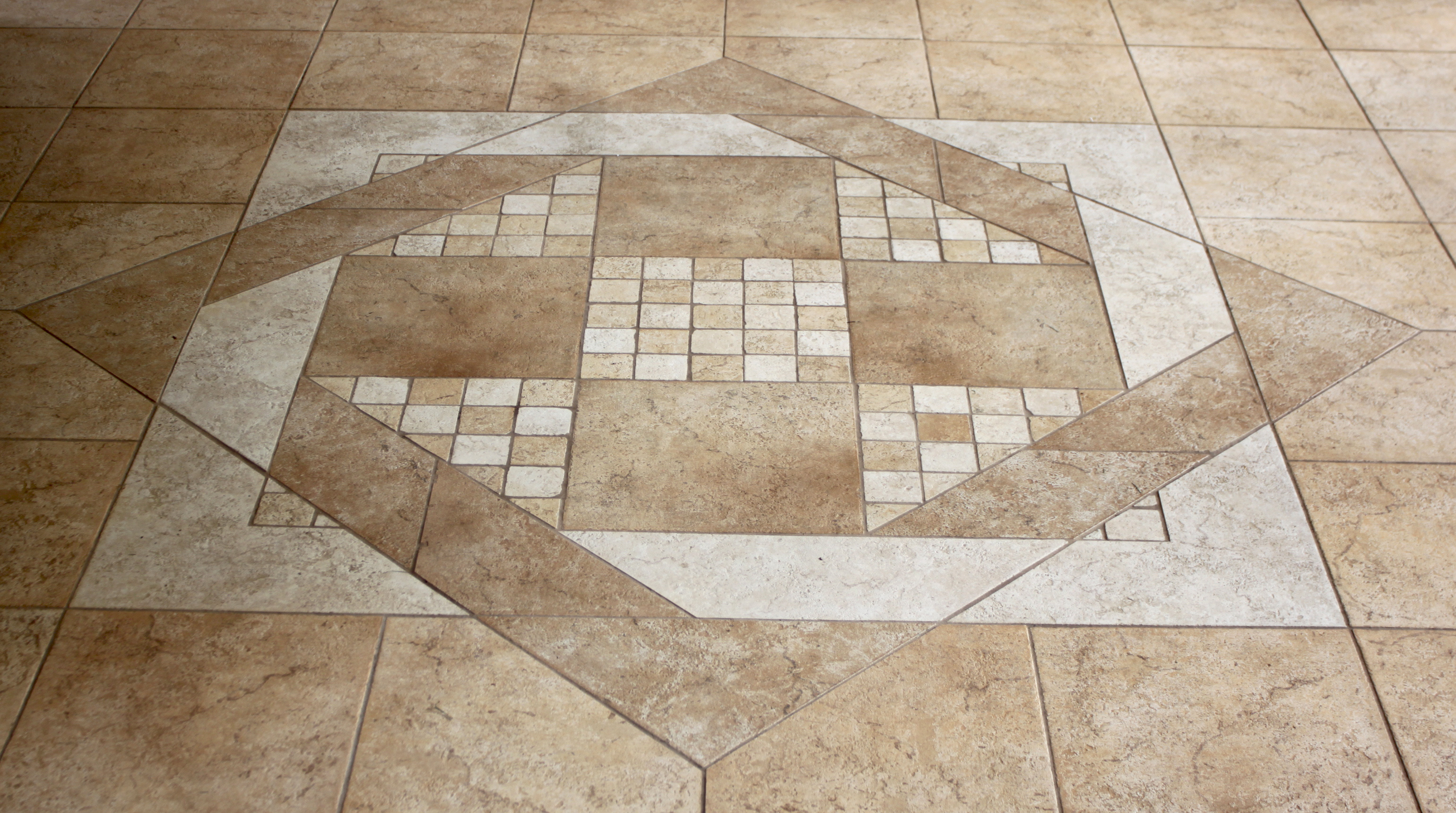 6 Key Decisions to make when selecting a new Tile Floor | Themocracy