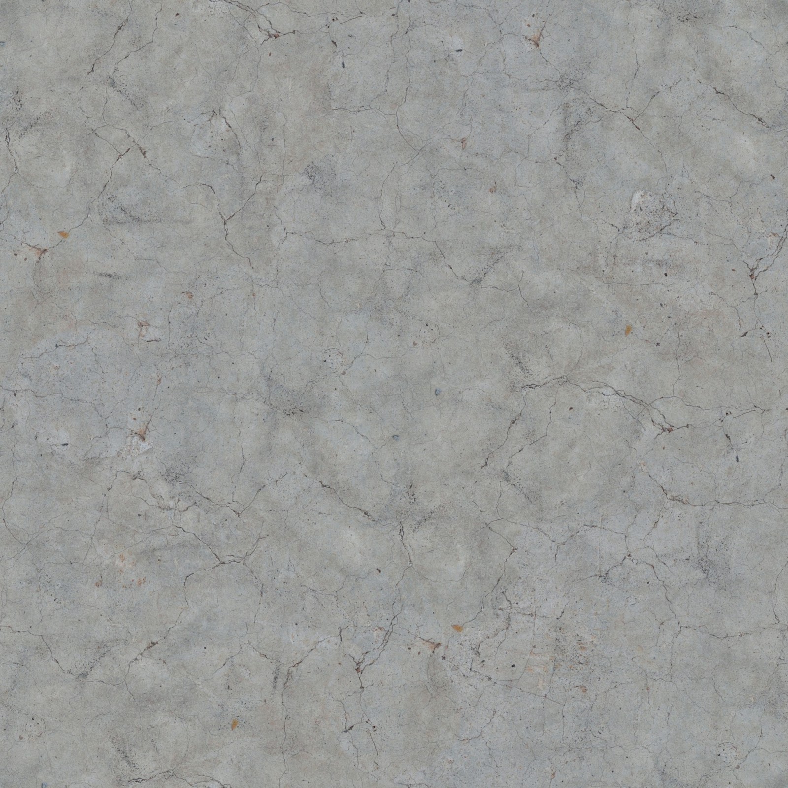 High Resolution Seamless Textures: Concrete