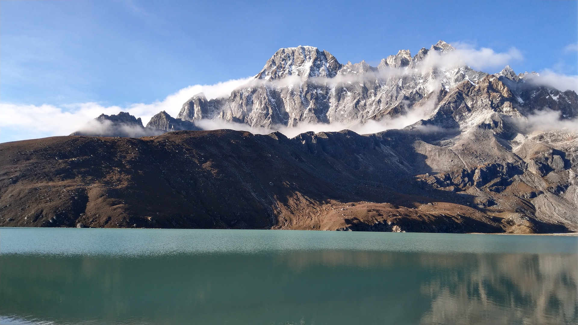 Nepal: Tilicho Lake Trek | Traveldudes.org