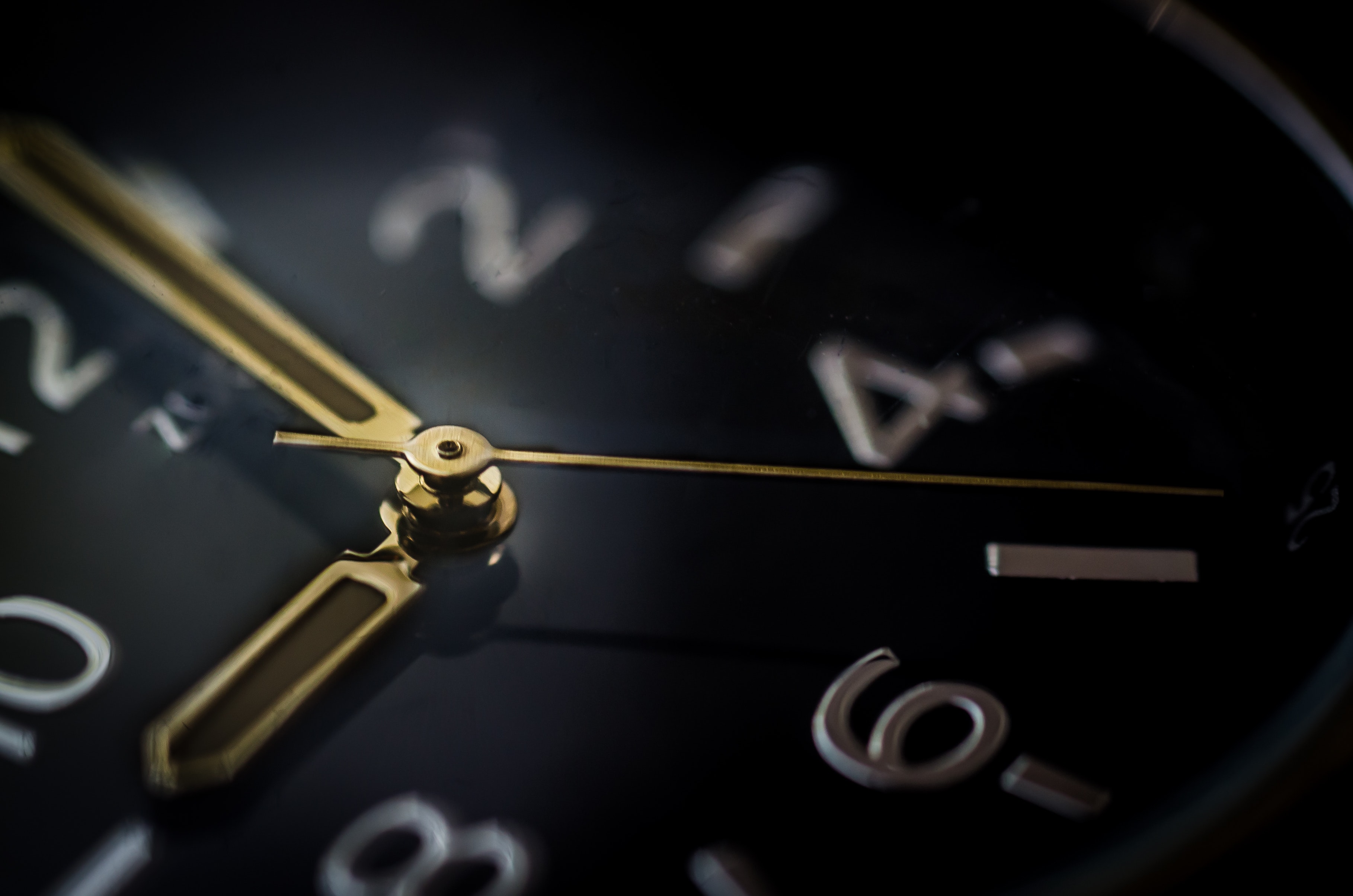 Free stock photo of clock, hours, minutes