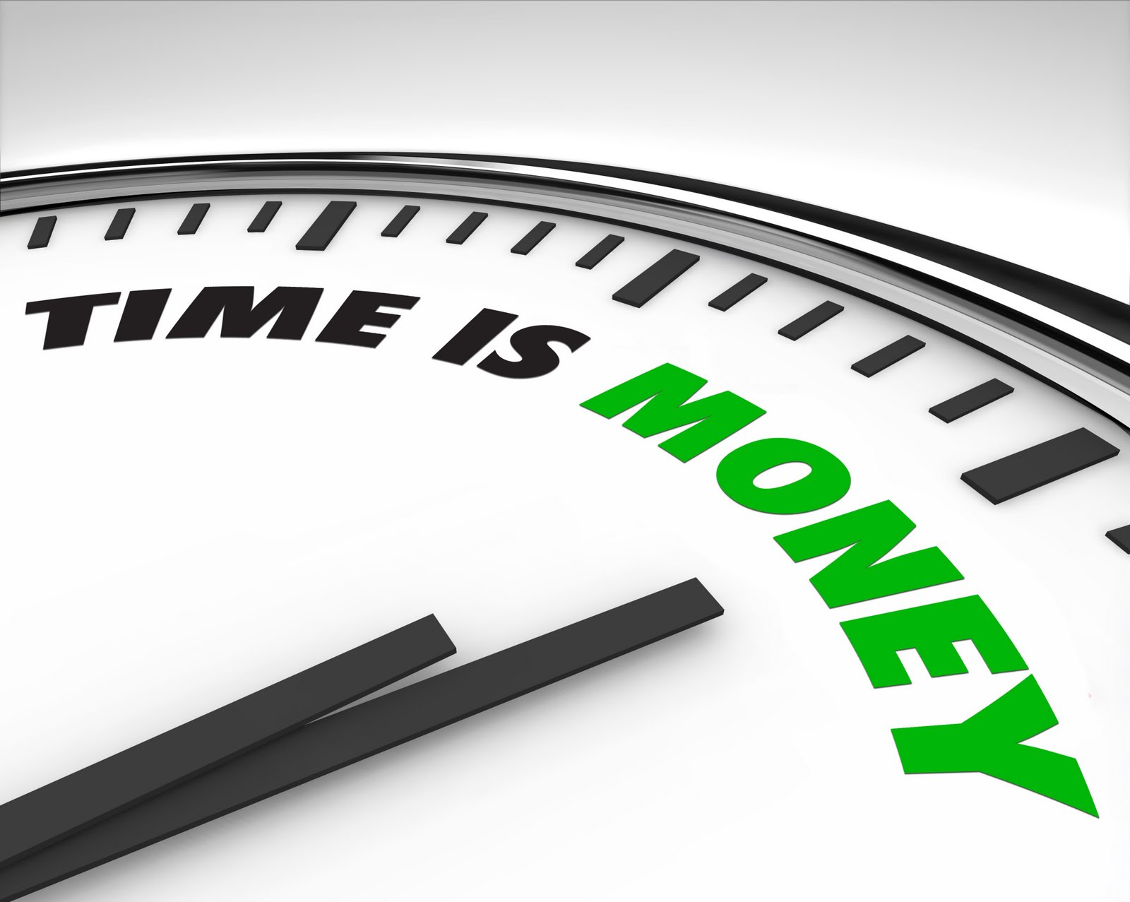 Time Is Money: Create a Clear Job Description - Amtec