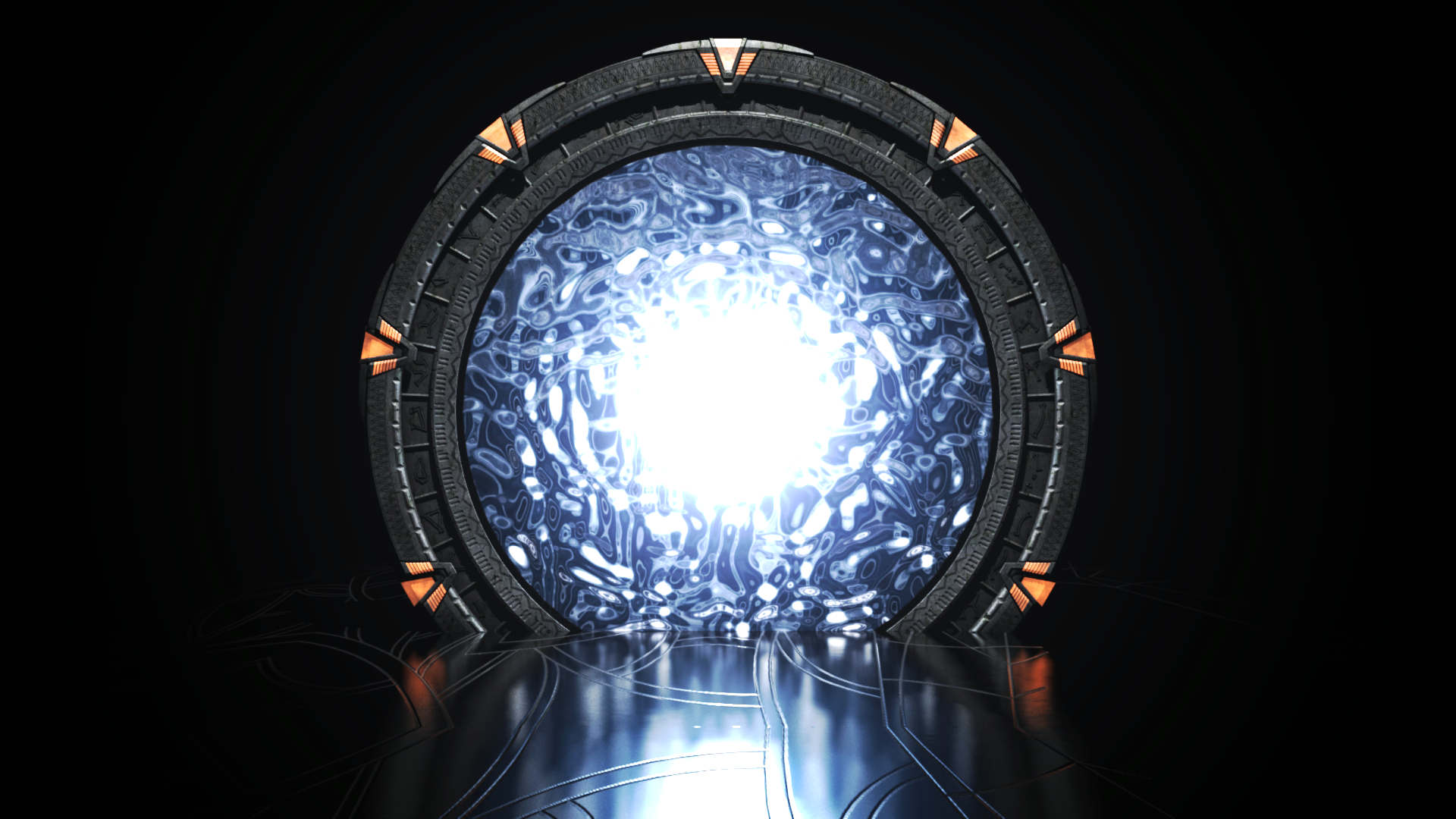 What's Best -- A Time Machine or a Time Portal? | EE Times