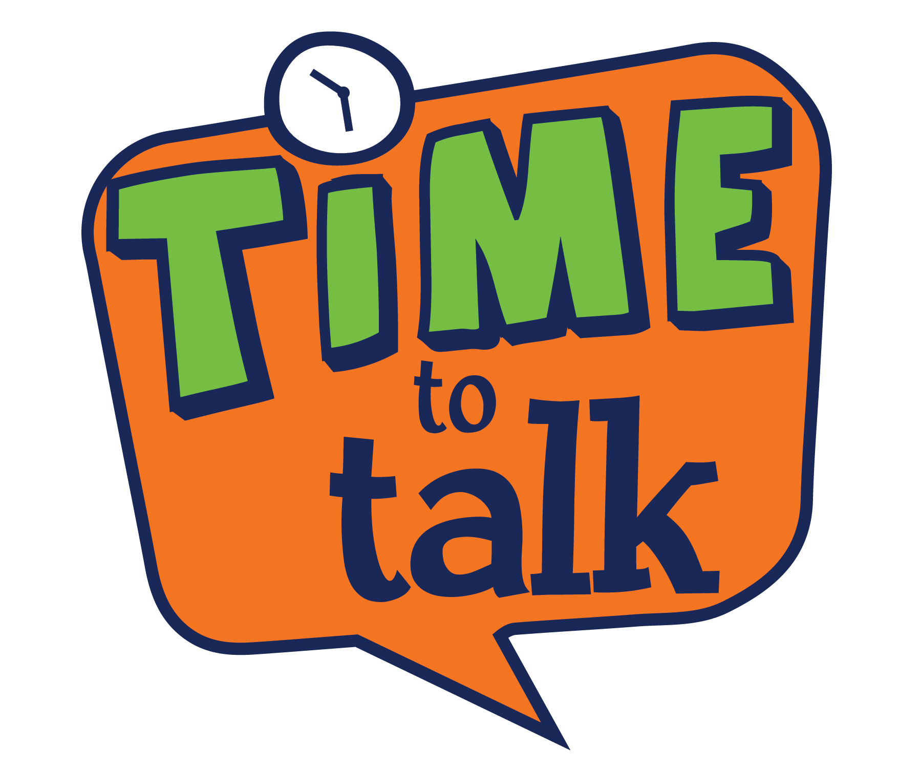 EVENT: Time to Talk | Council on Chemical Abuse