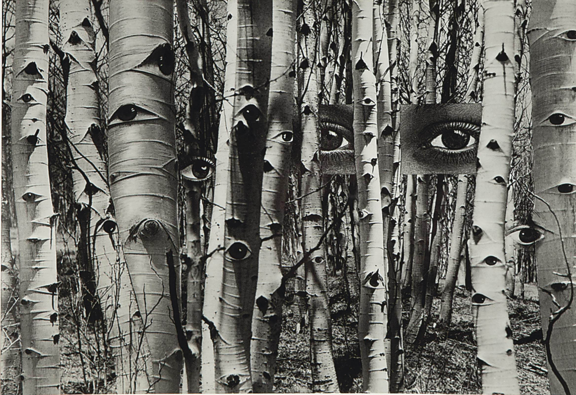 Herbert Bayer (1900-1985) | In Search of Times Past, 1959 | 20th ...