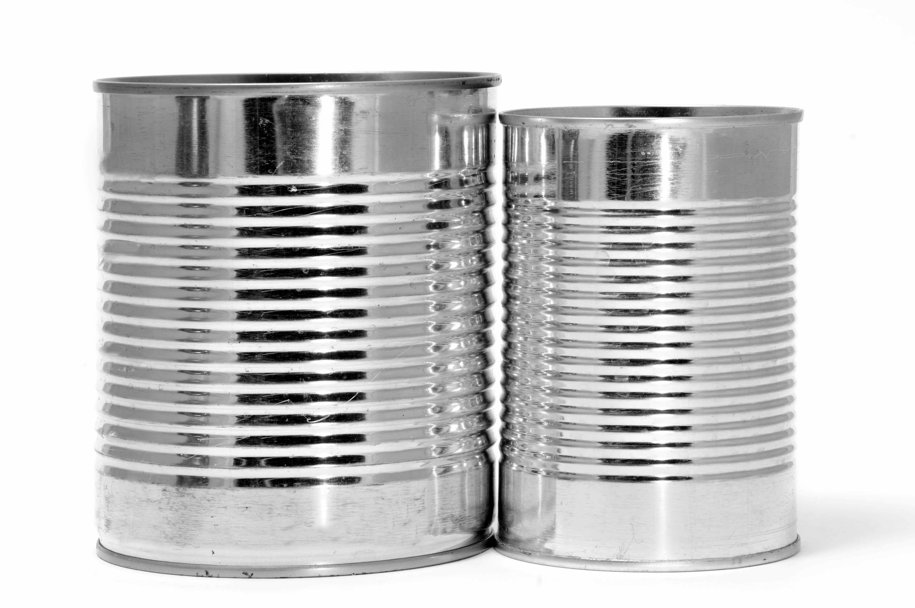 14 outdoor uses of tin can - a konzervdoboz 14 féle felhasználása ...