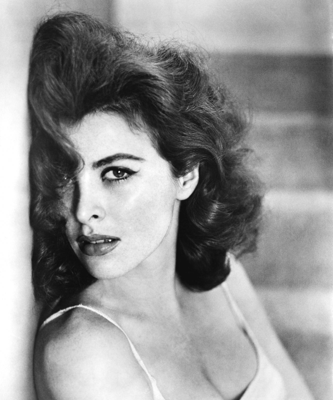 Tina Louise | The Official Masterworks Broadway Site