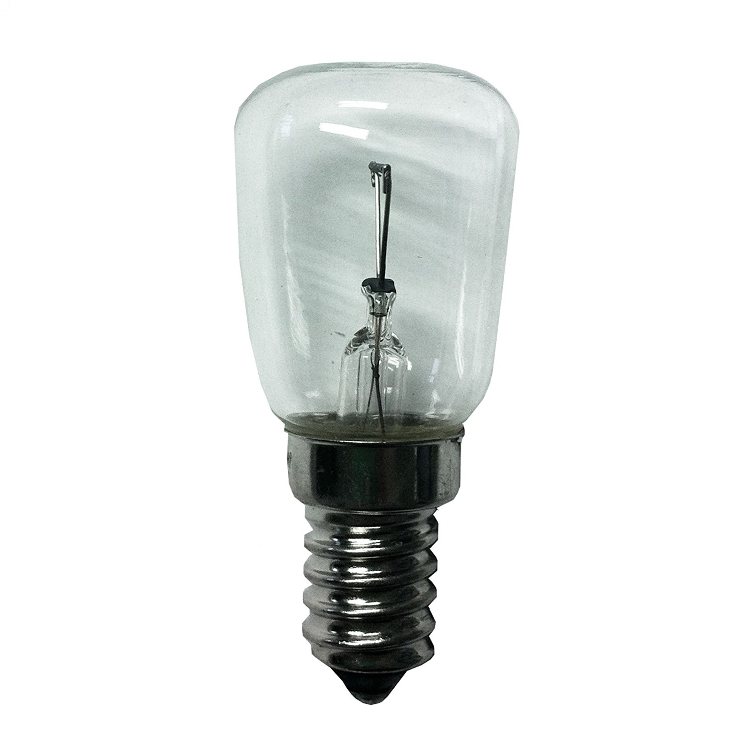 My Green Lighting 24v 25w Pygmy light bulb (SES, E14, small screw ...
