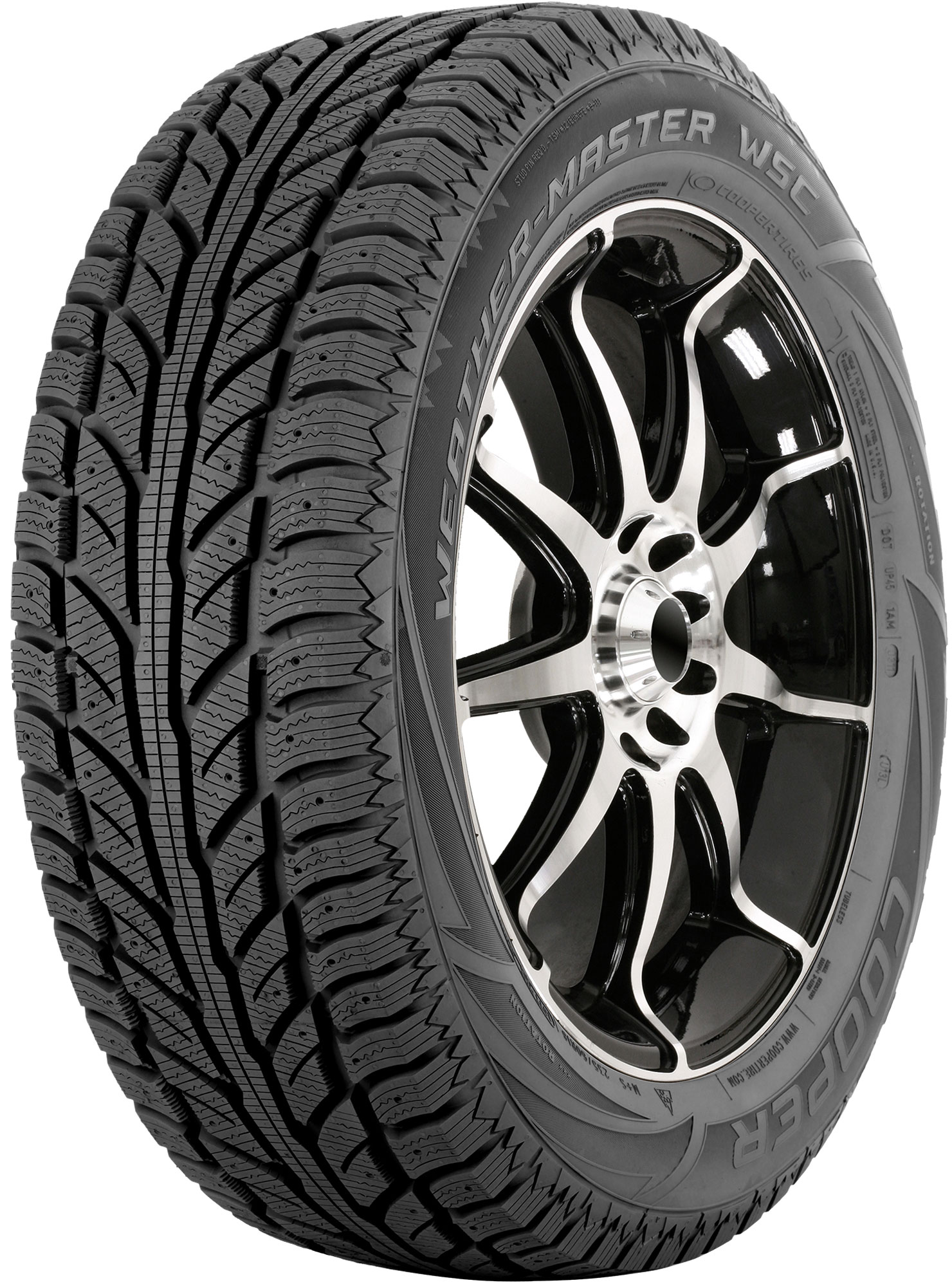 Buy Tires and Wheels Online | TireBuyer.com