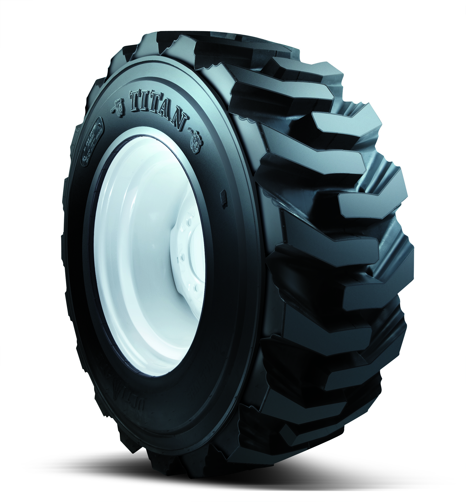Construction Tires - Titan International