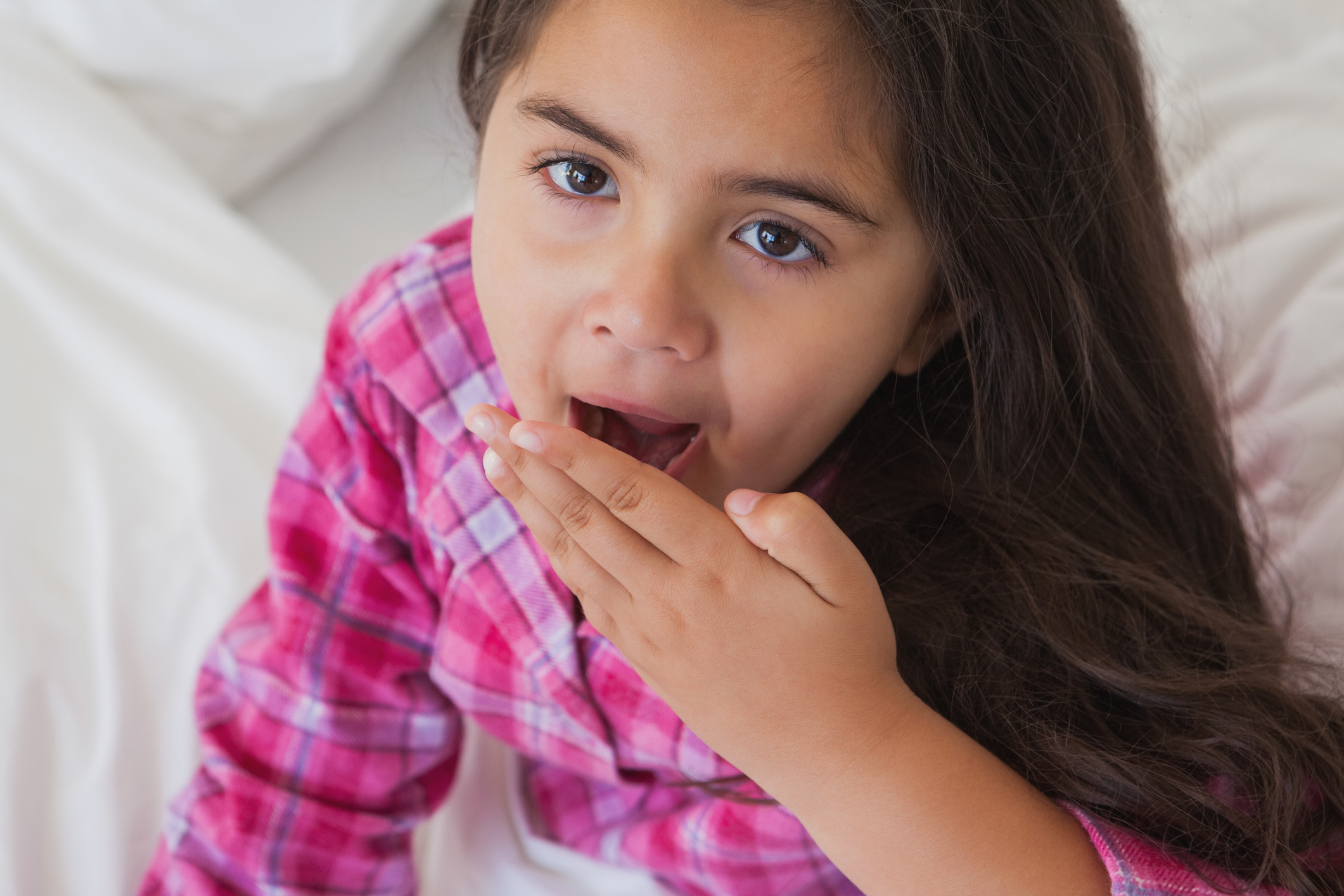 A tired child? What you should know - Harvard Health Blog - Harvard ...