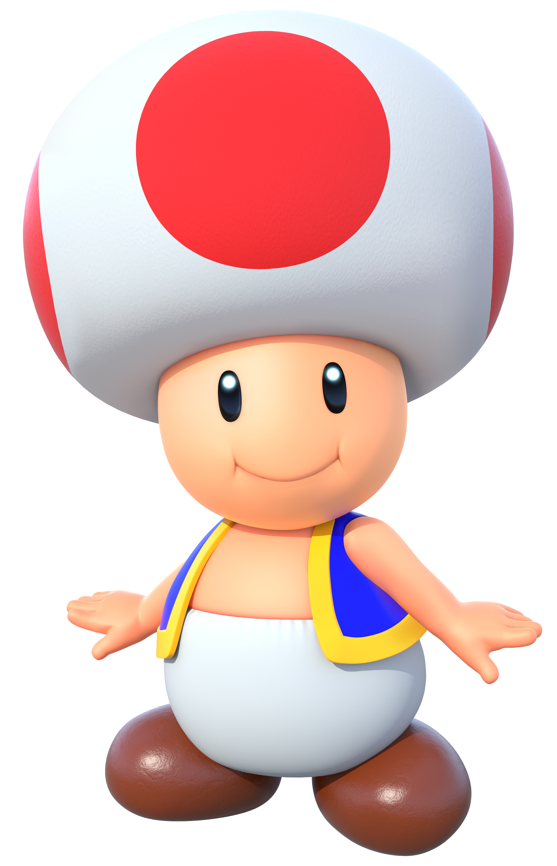 Toad | Mario Party Wiki | FANDOM powered by Wikia