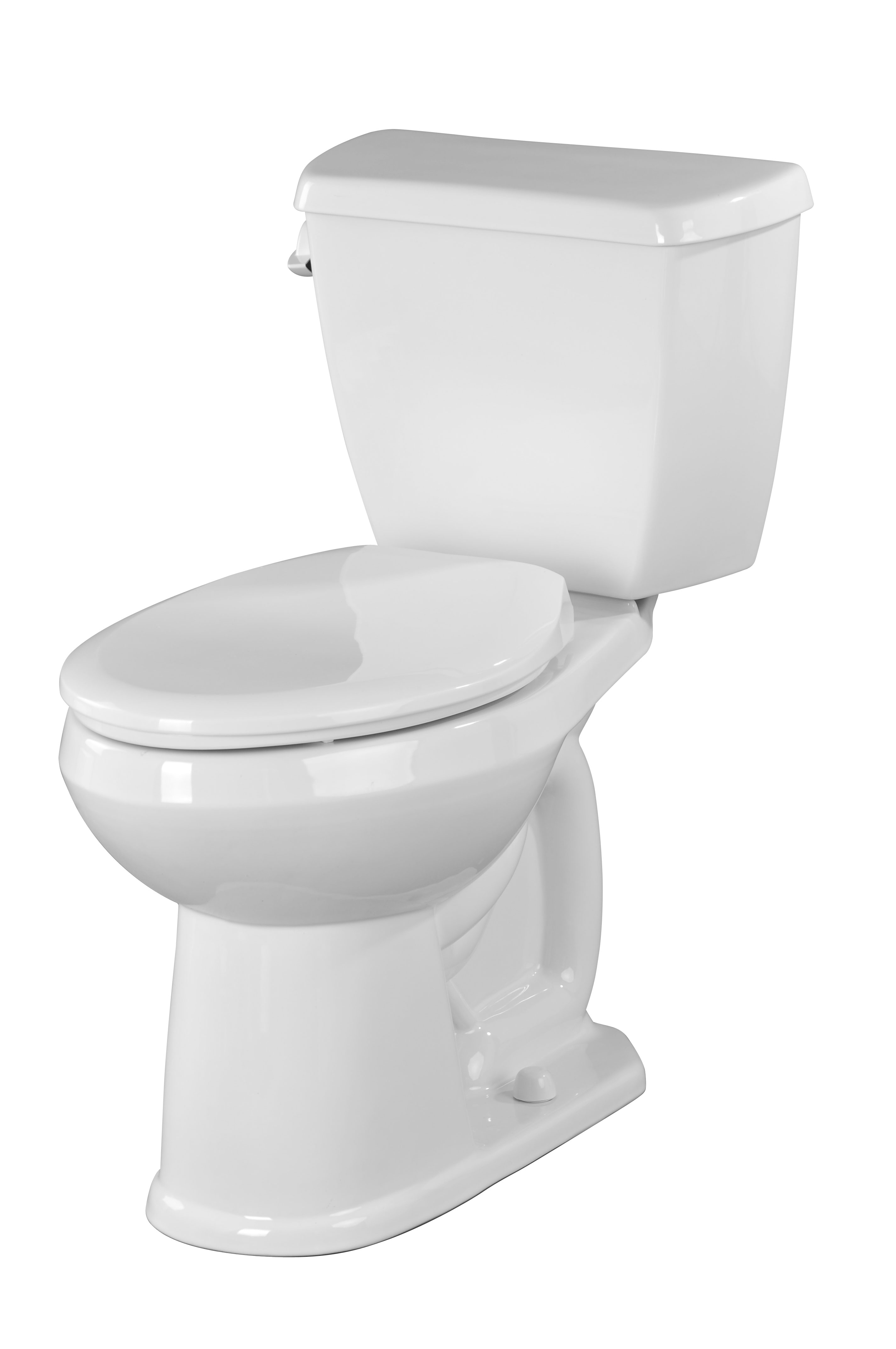 Toilets & Bidets - Bathroom Fixtures | Gerber Plumbing
