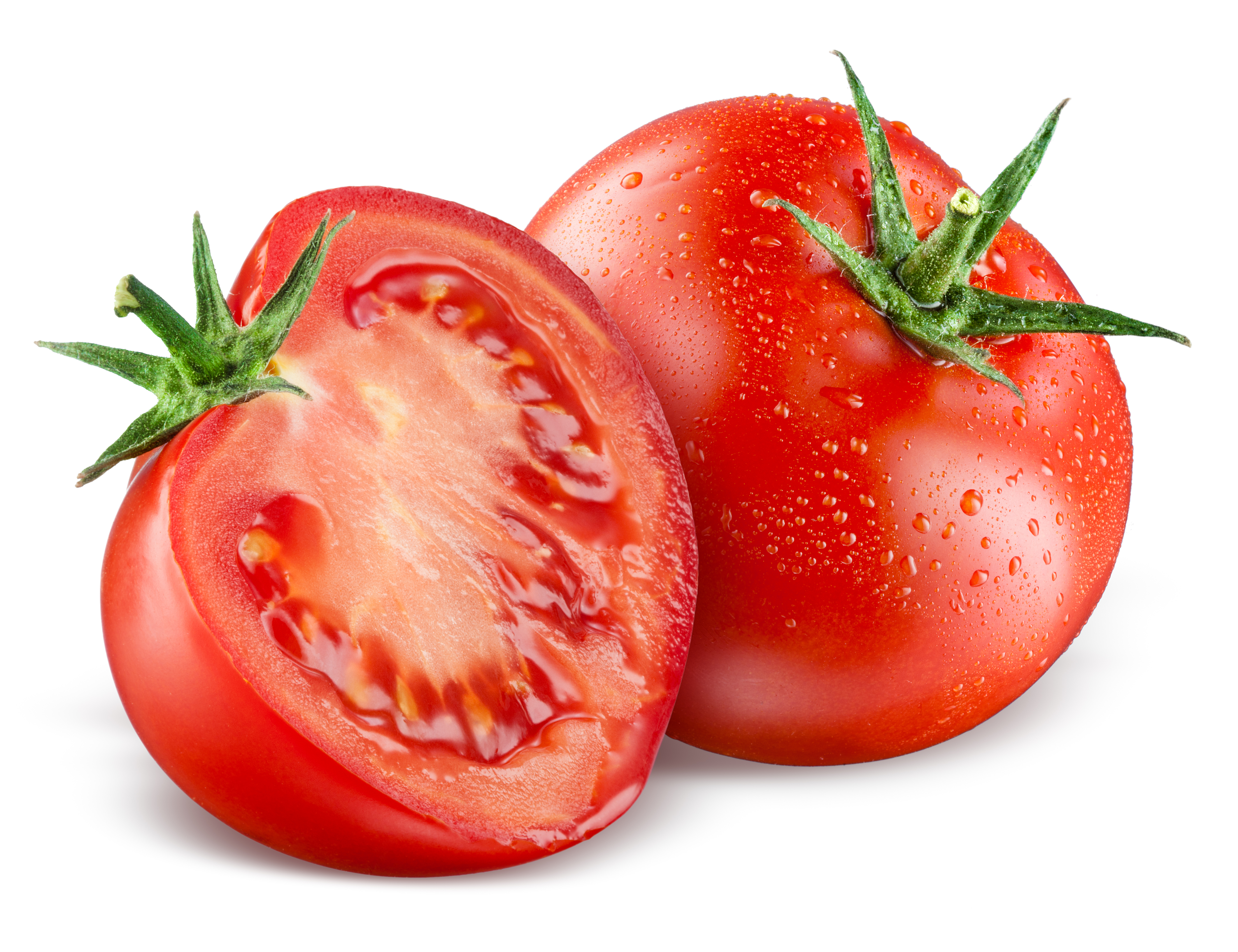 Superfood of the Month: Tomato - Healthier at Holman