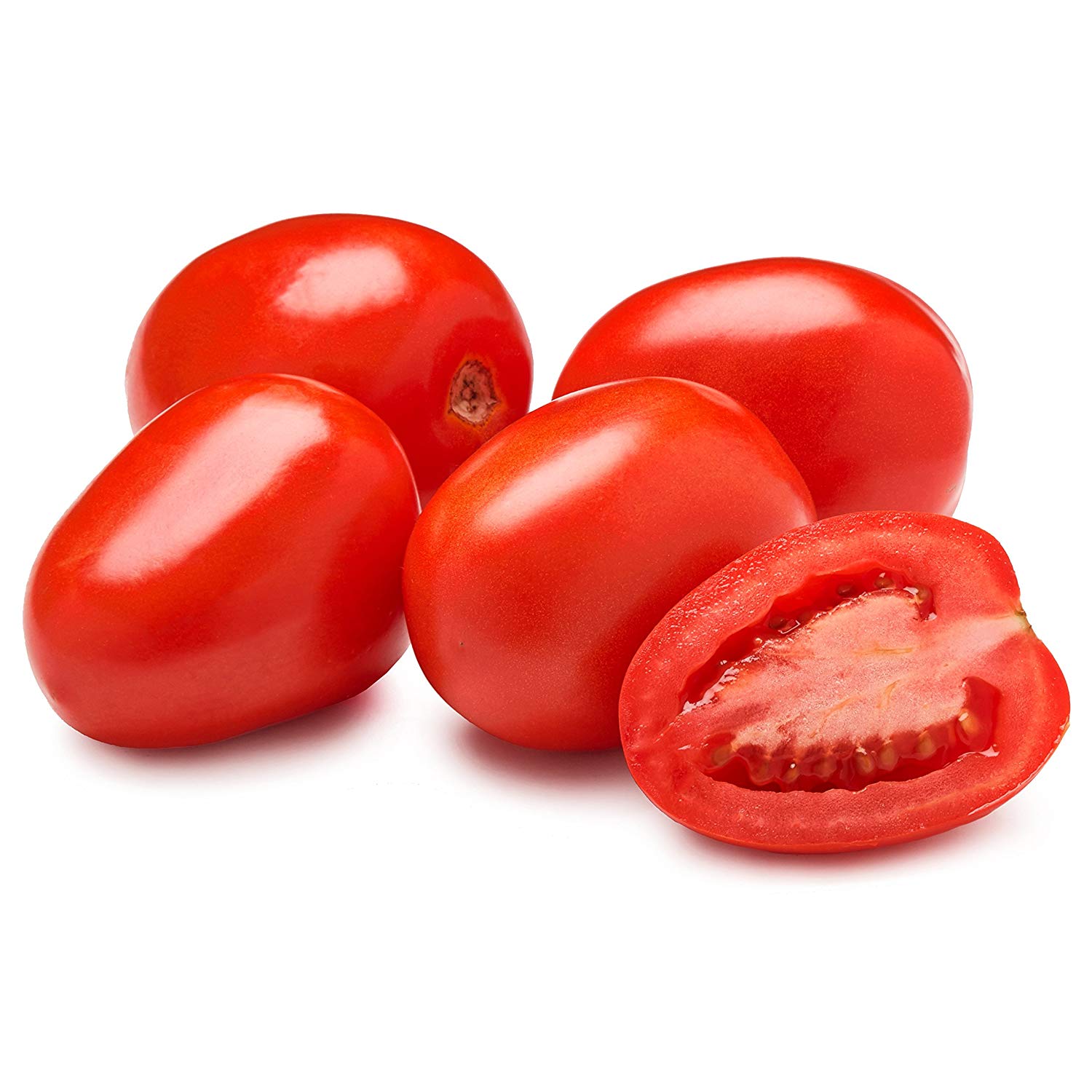Organic Roma Tomatoes, 1 lb: Amazon.com: Grocery & Gourmet Food