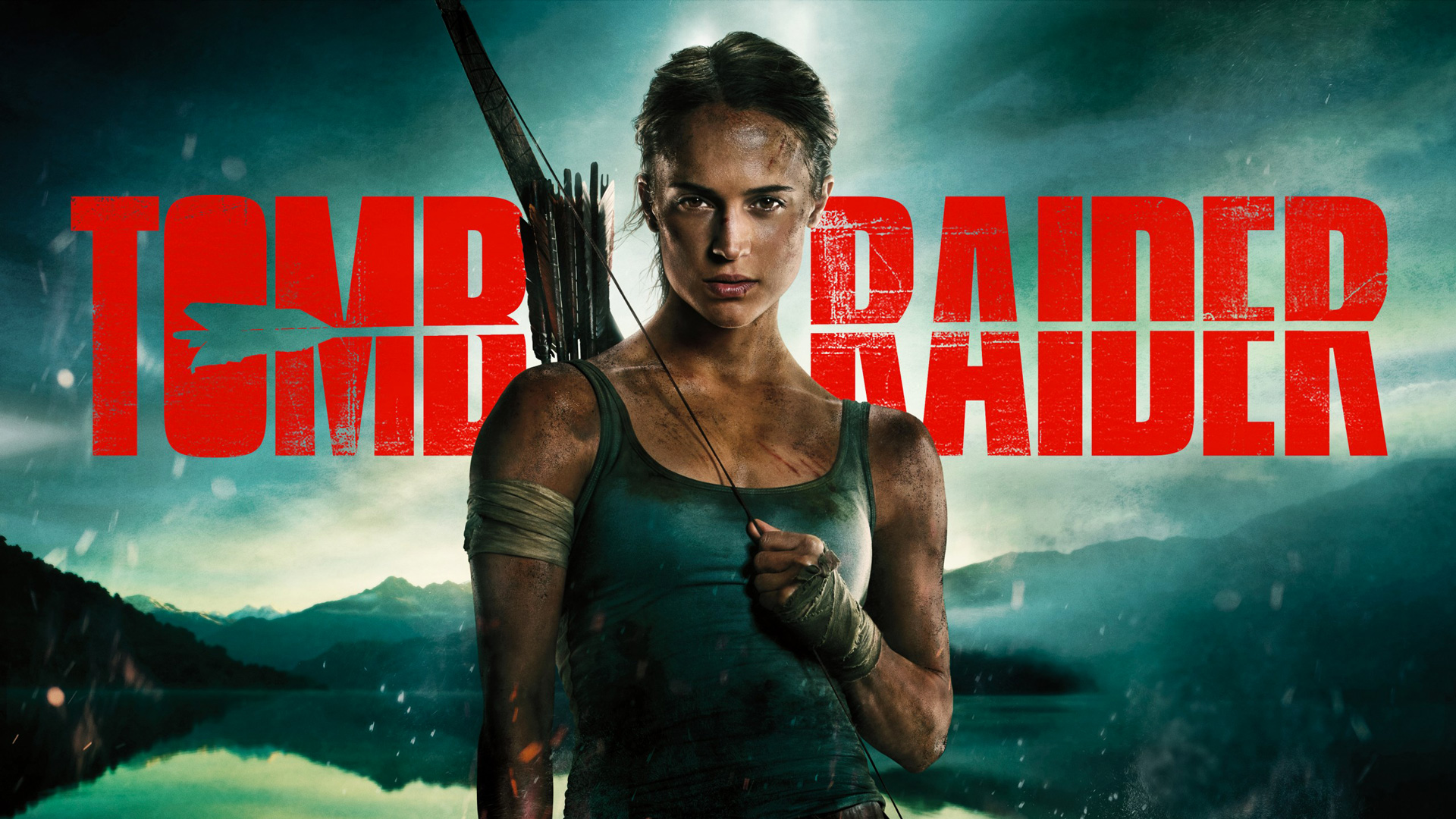 Tomb Raider (2018), the review | Rome Central Magazine, italians in ...