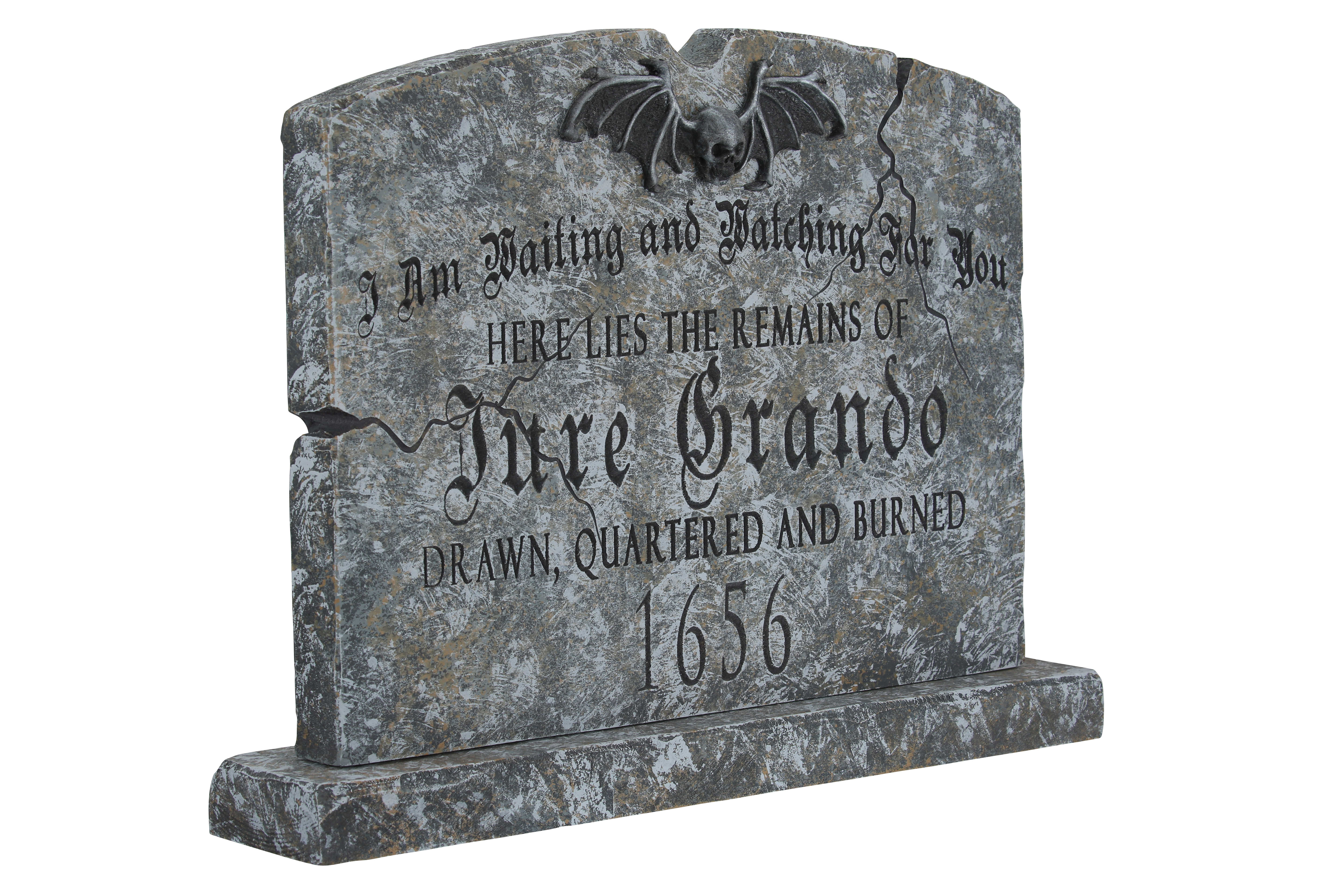 Jure Grando, Premium Tombstone | Tombstone Factory
