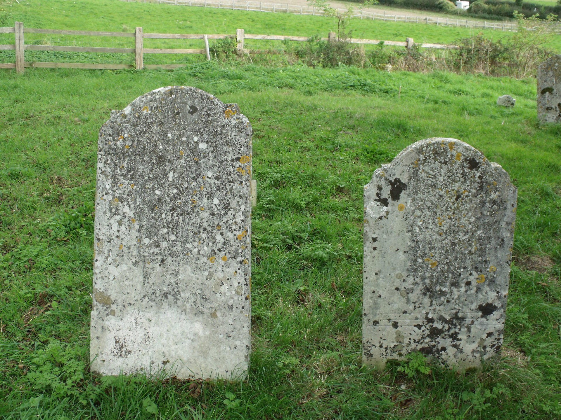 Tombstones Free Stock Photo - Public Domain Pictures