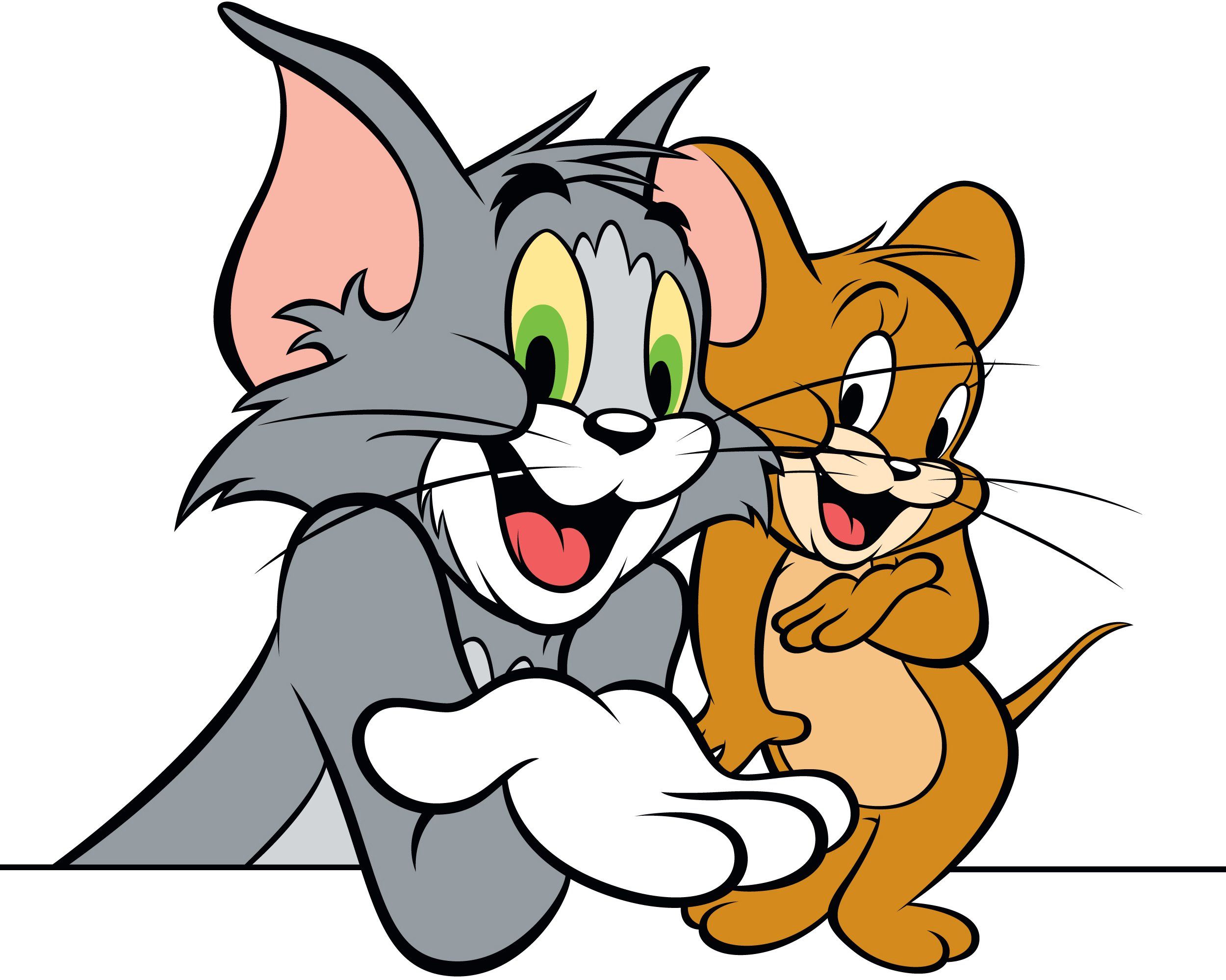 Tom and Jerry Cat Mouse Cartoon #1 | Disney, Looney Tunes, Jim ...