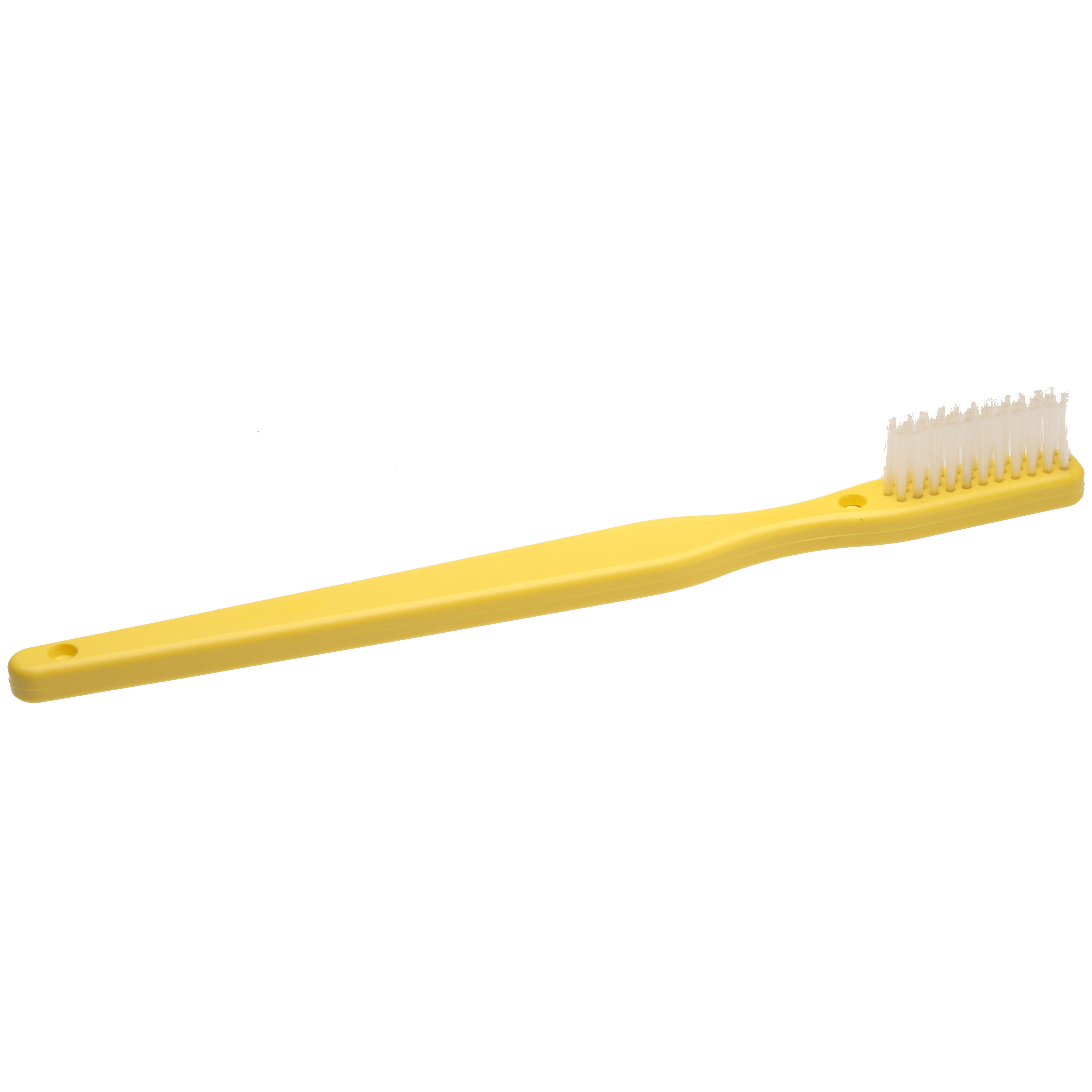 Oversized Demonstration Toothbrush (Yellow) - StarSmilez