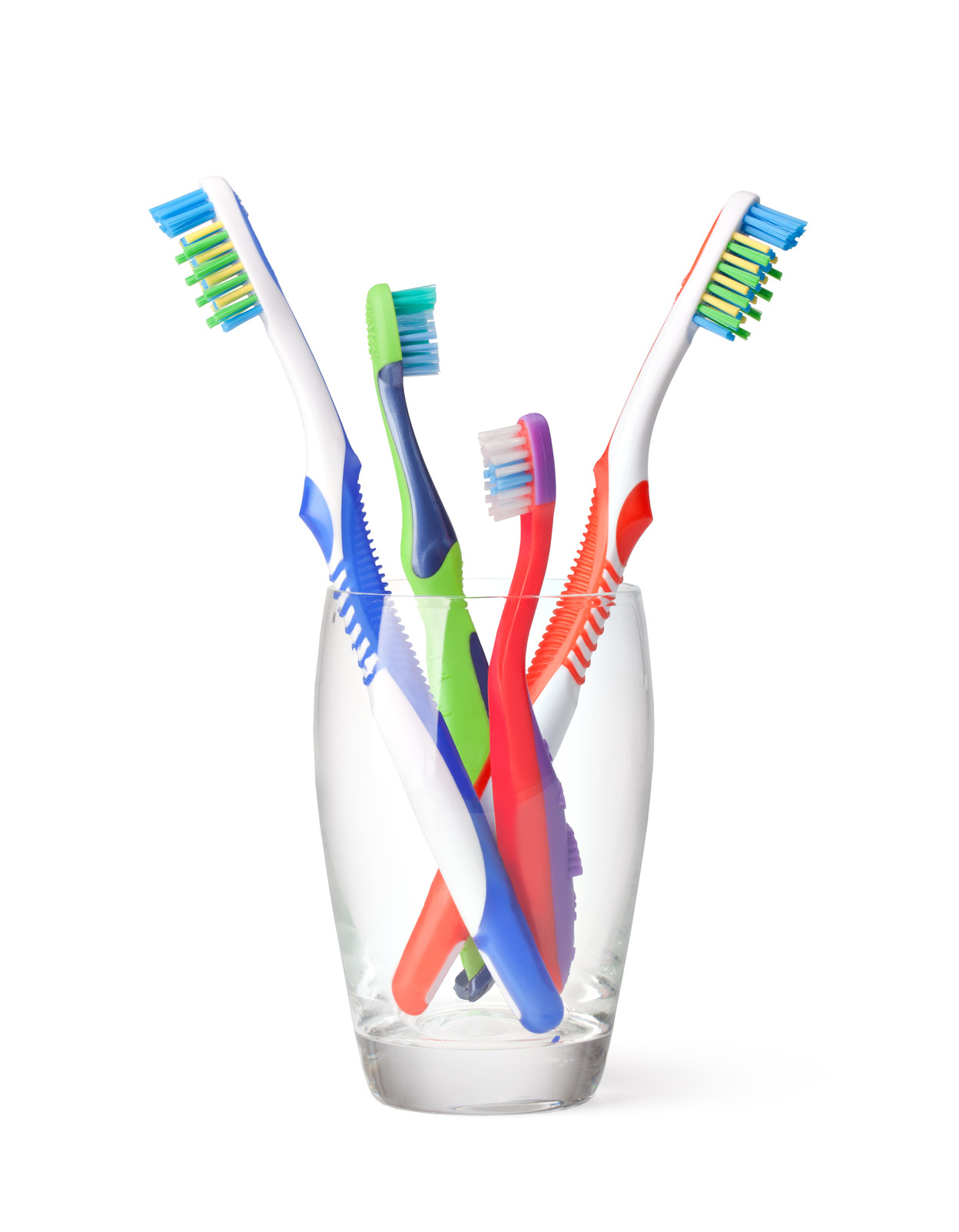 Toothbrushes, Toothbrushes, Toothbrushes - Dentist in Mansfield TX ...