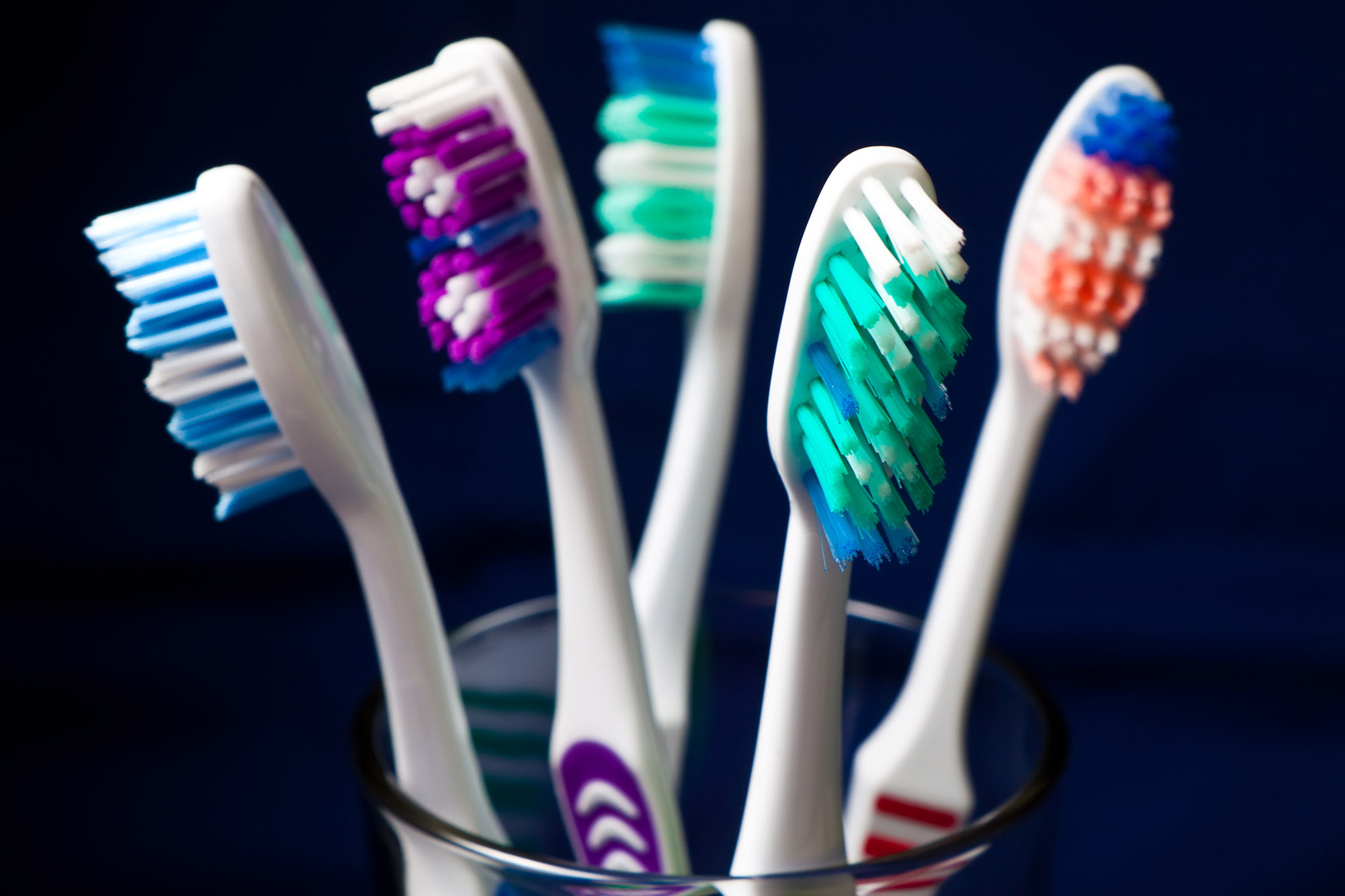 Toothbrush Imports at $12m | Financial Tribune
