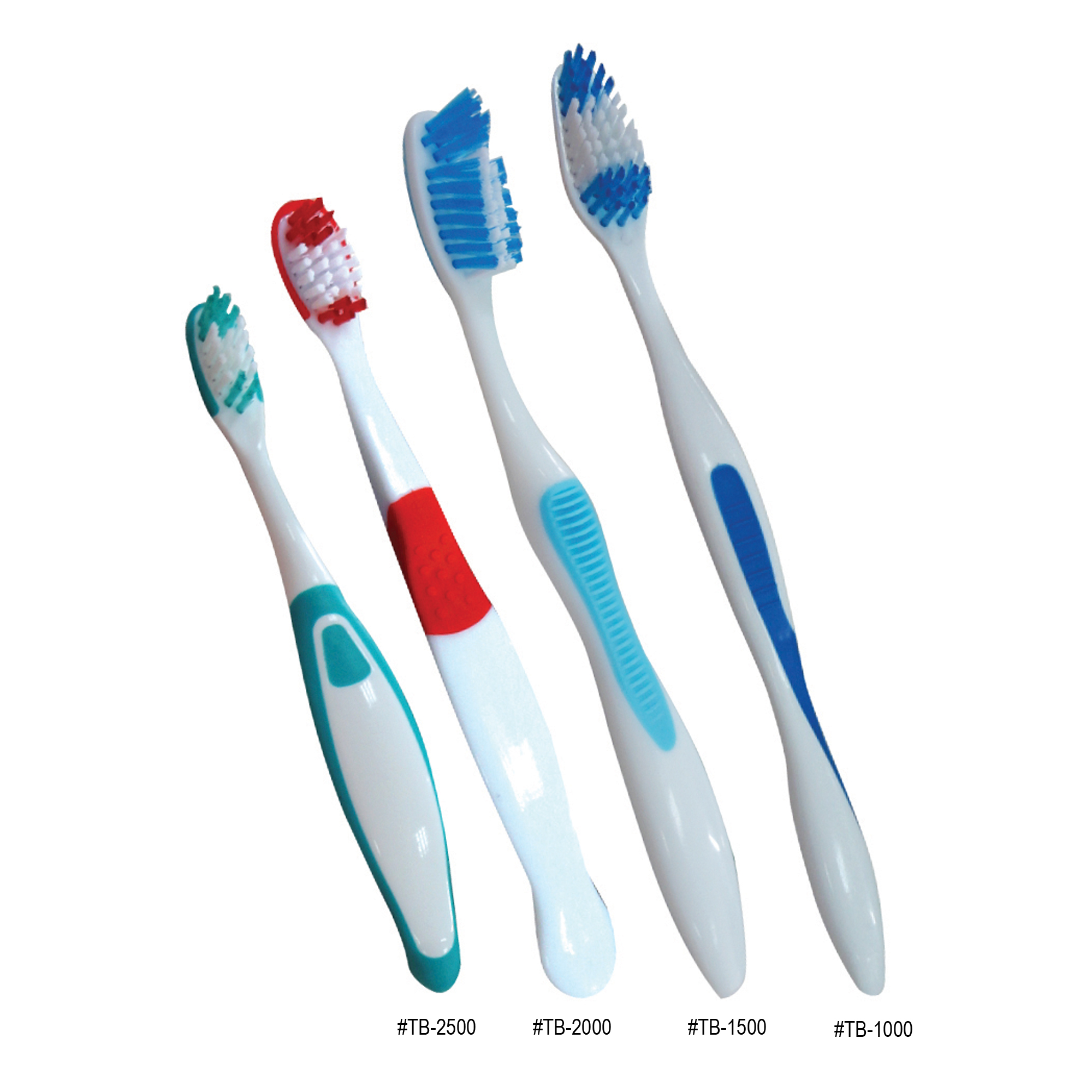 Defend Toothbrushes - Dental Supplies | DEFEND by Mydent International