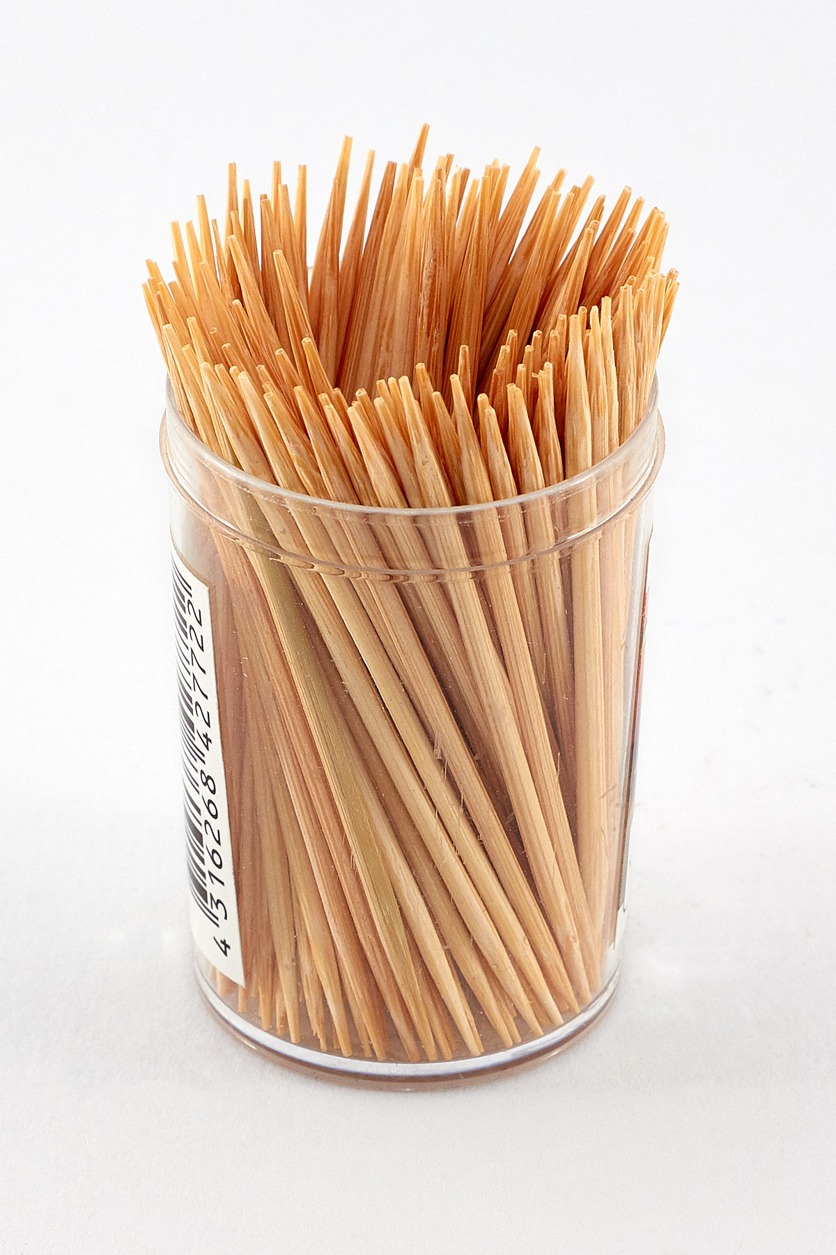 Toothpicks photo