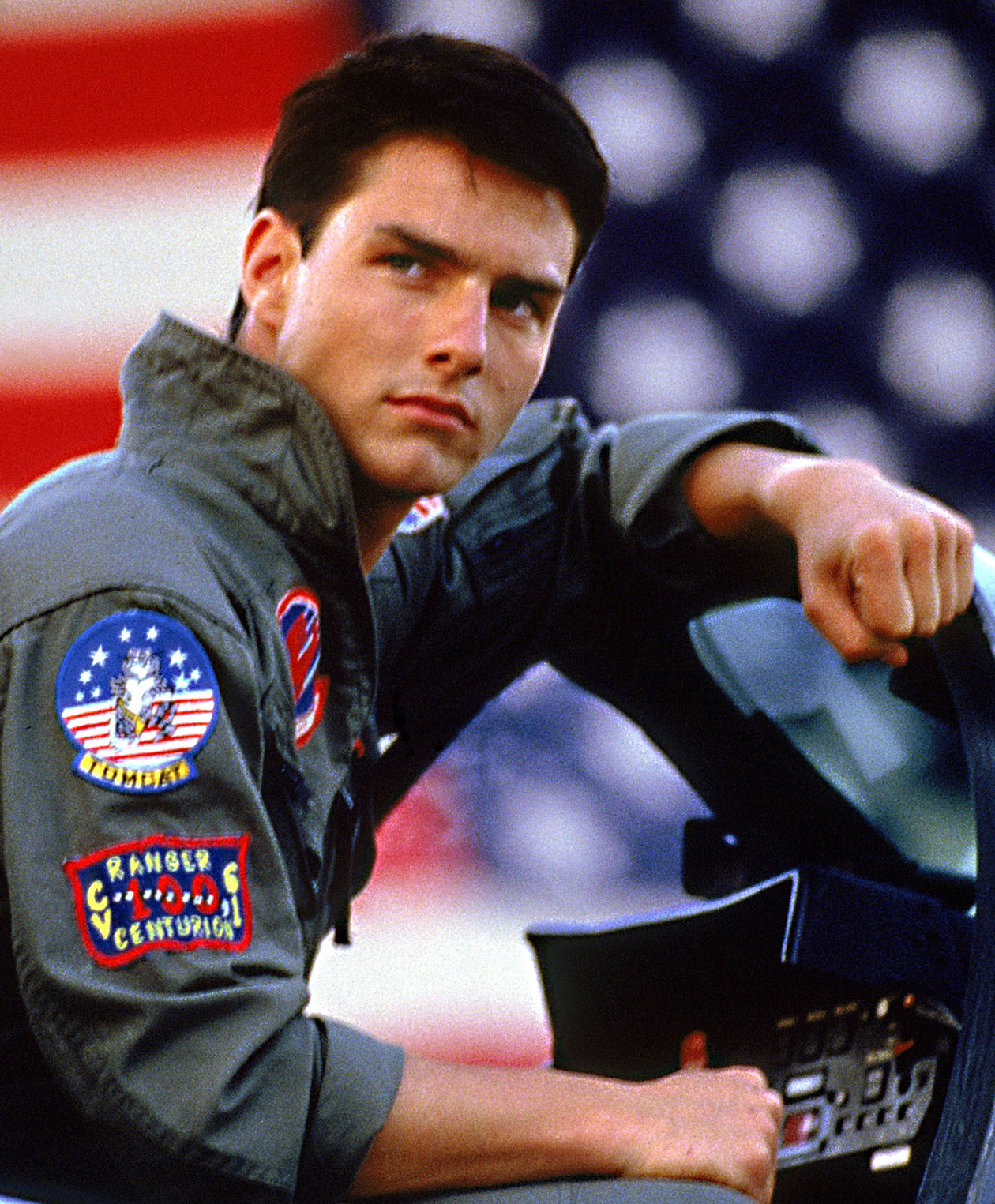 Why 'Top Gun' is one of the '80s' best movies