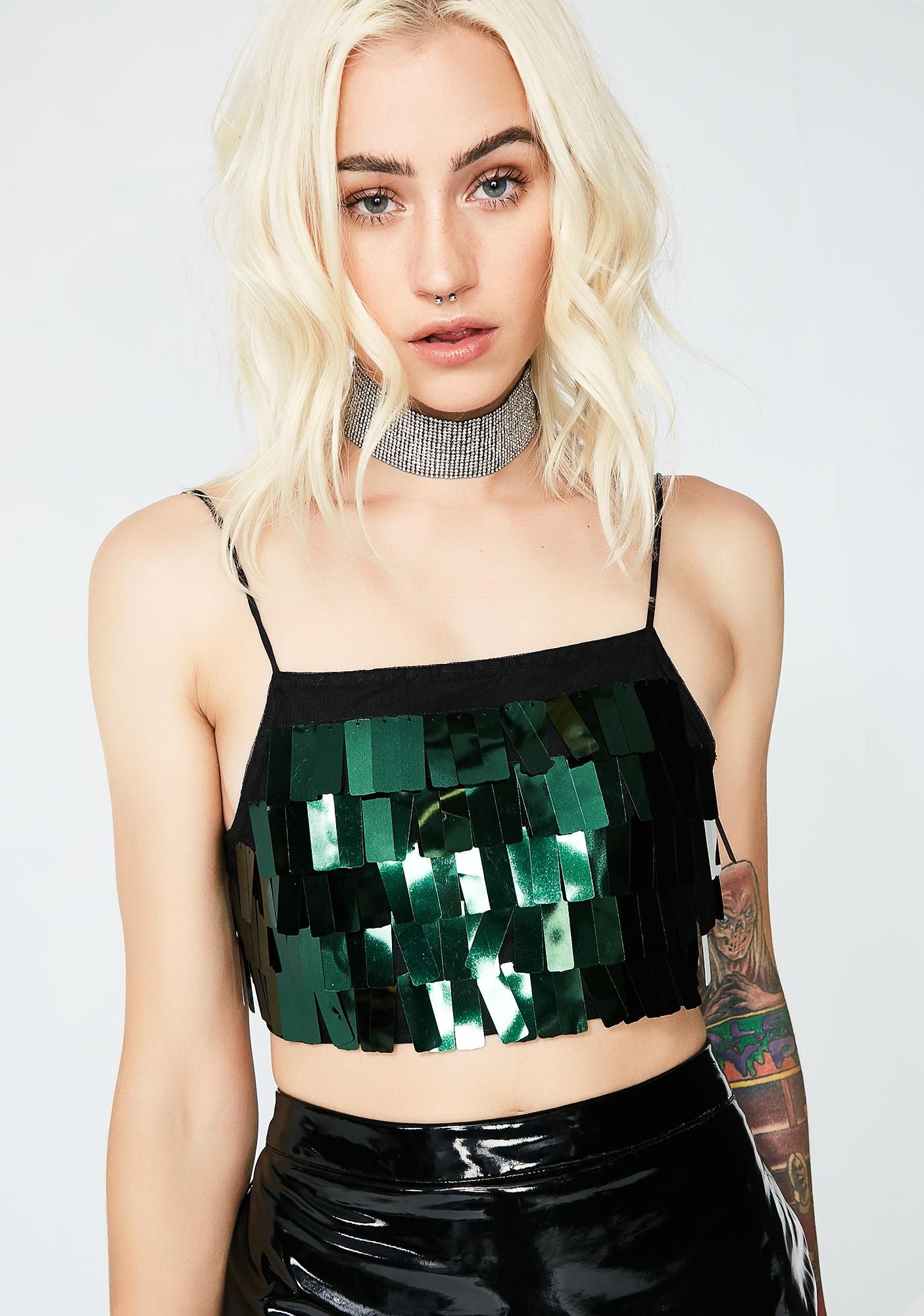 Forest Sasha Top | Motel, Online boutiques and Grunge