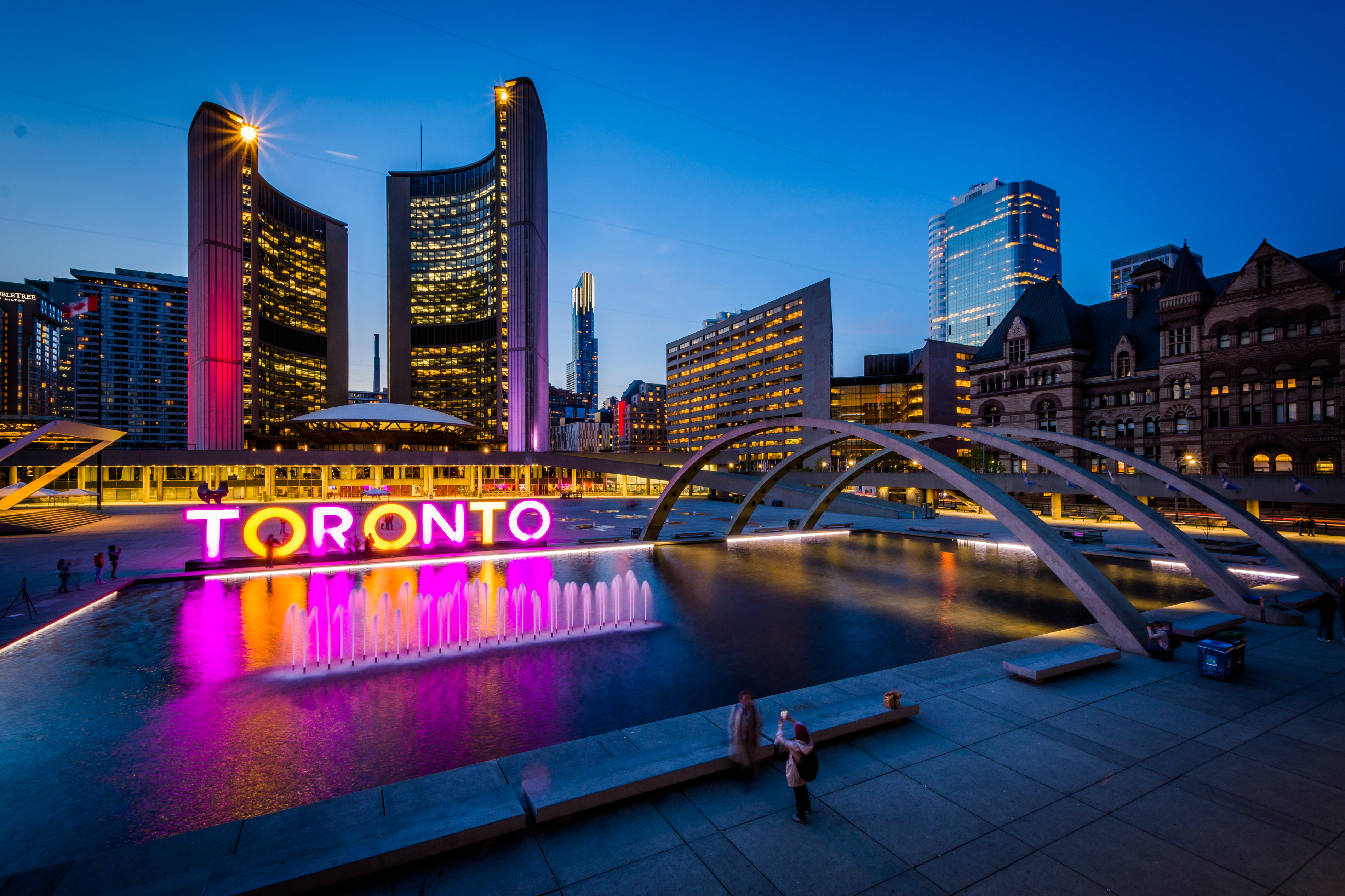 SII Canada opens a new office in Toronto - SII Canada