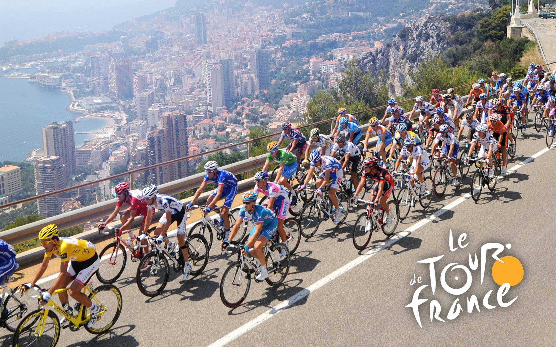 Tour de France – 15 Fascinating Facts - DSport