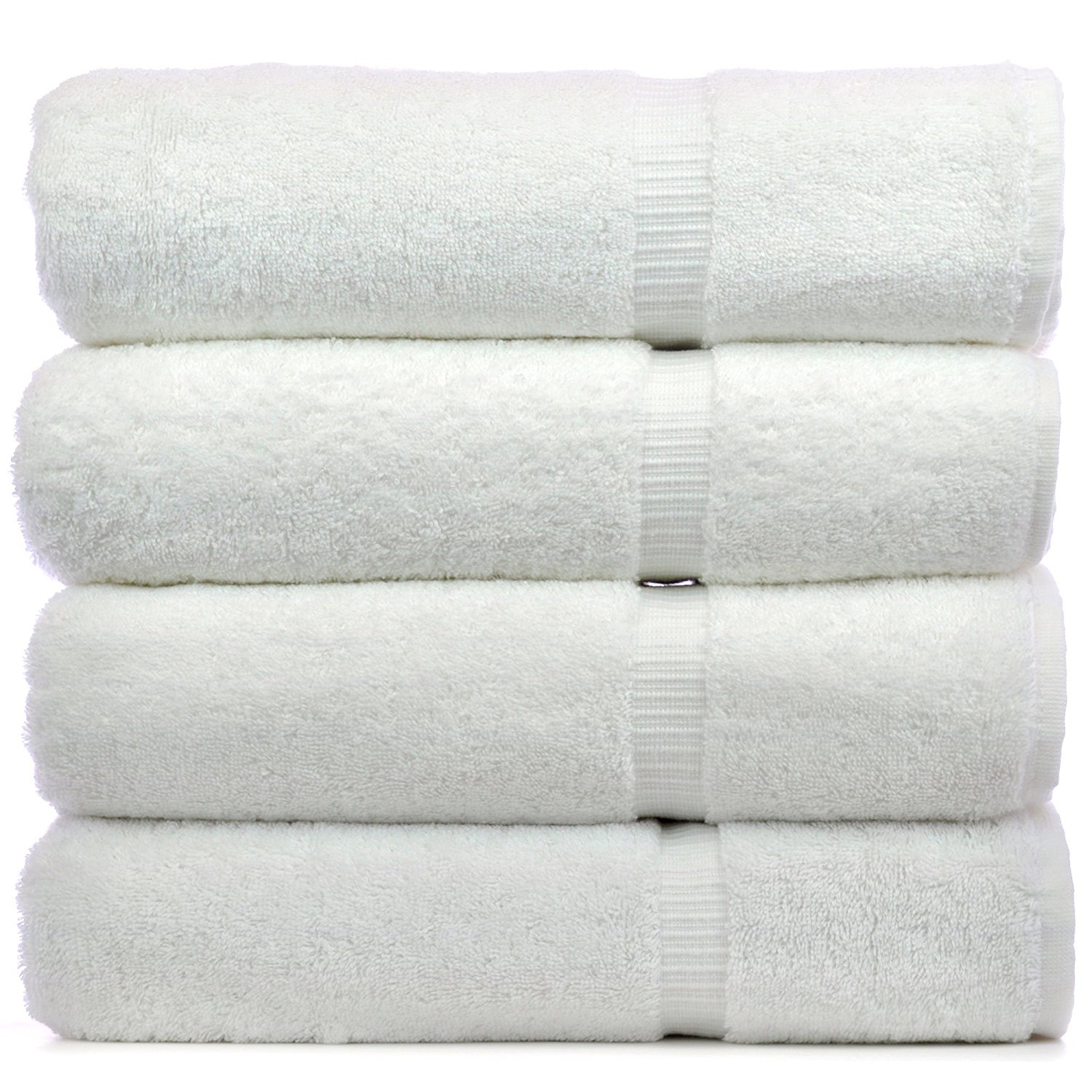 Amazon.com: Luxury Hotel & Spa Bath Towel 100% Genuine Turkish ...