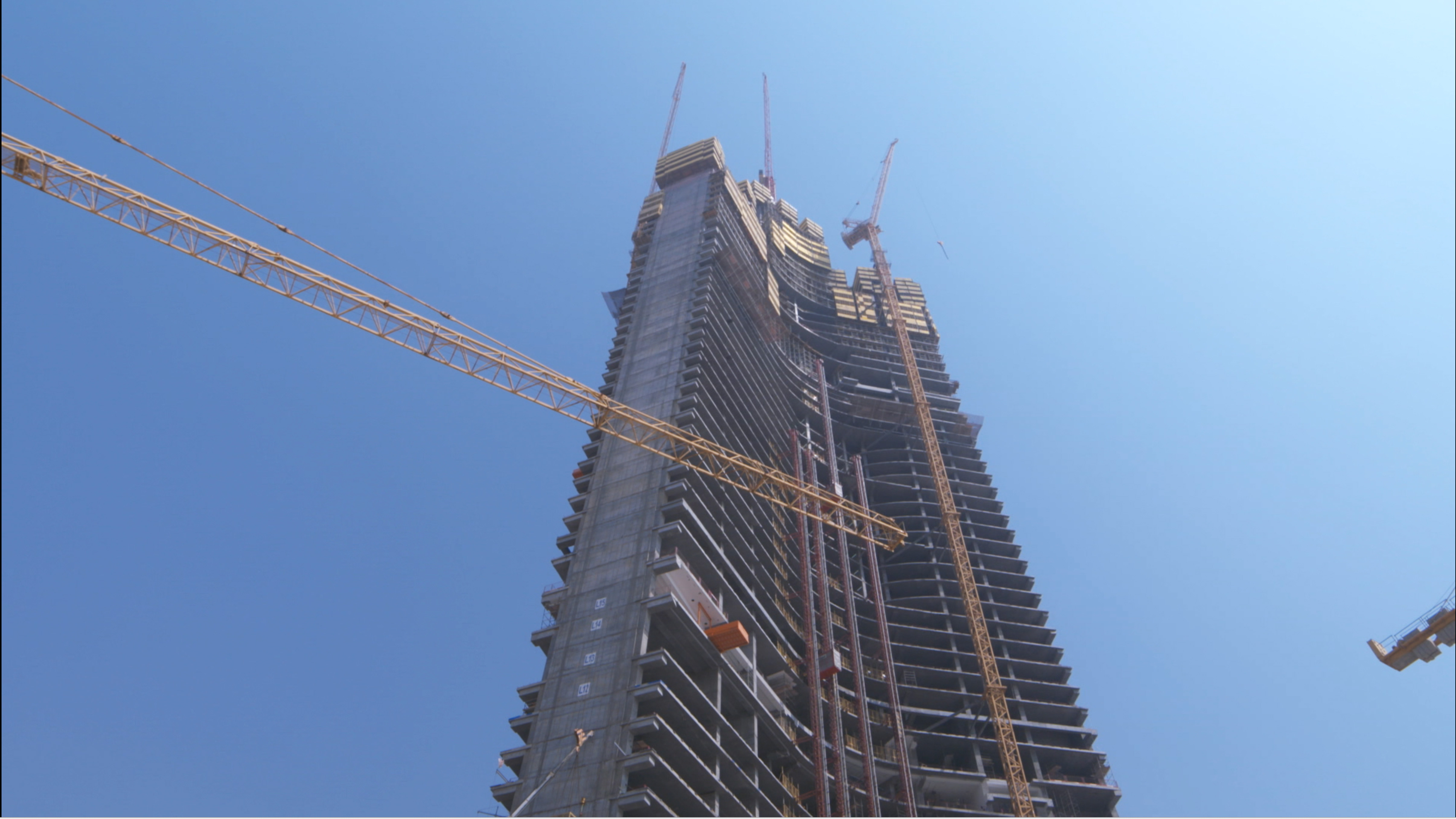 Saudi Arabia to build world's tallest building 1km tall - CNN Style